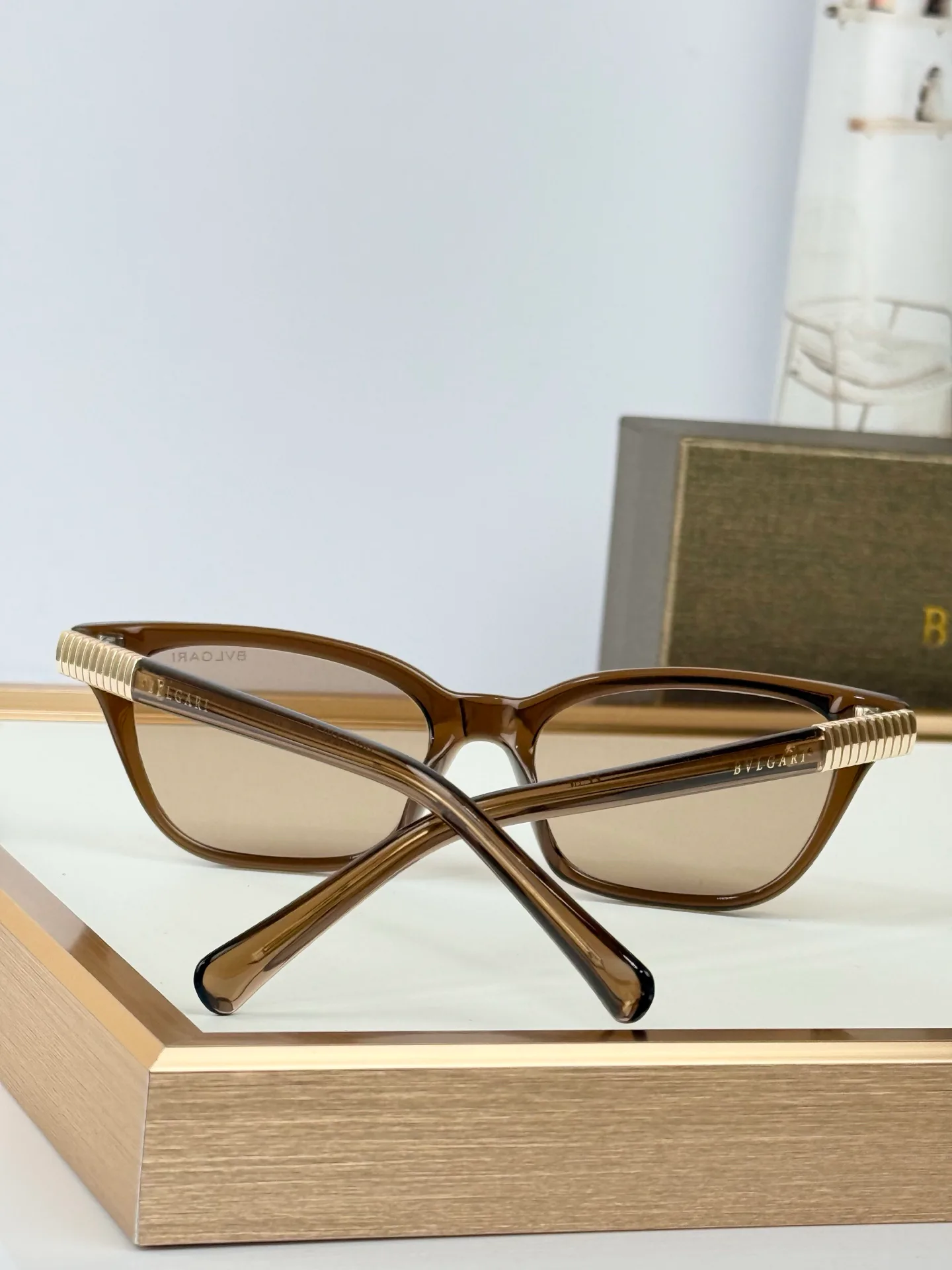 Glasses BVLGARI 18060016