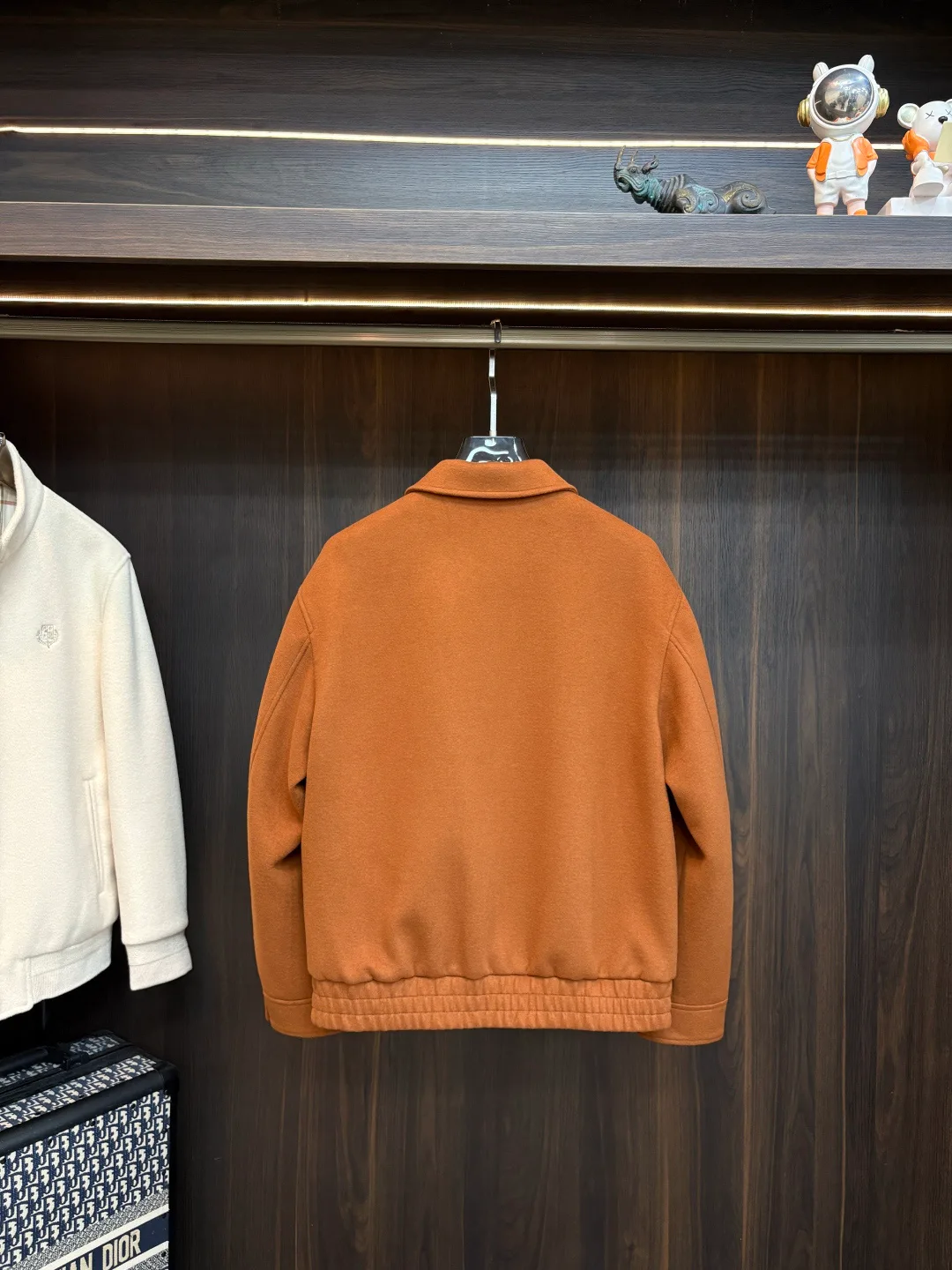 Men's Jackets And Down Jackets LOUIS VUITTON 17894397