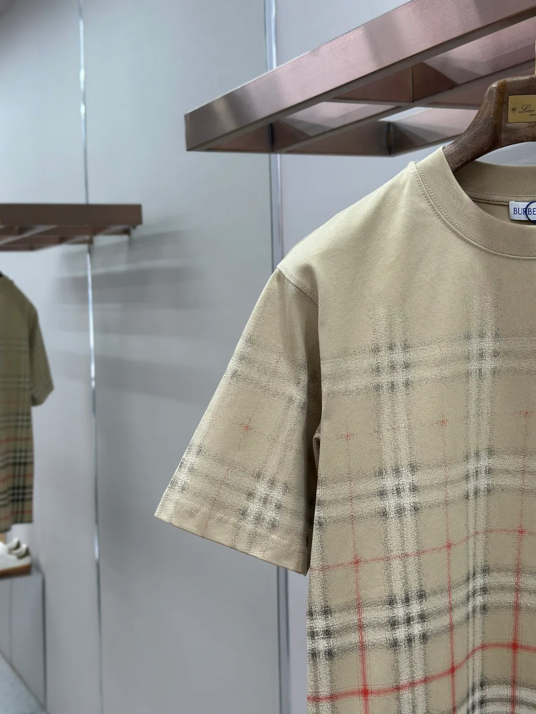 Women's T-Shirts BURBERRY 18191172