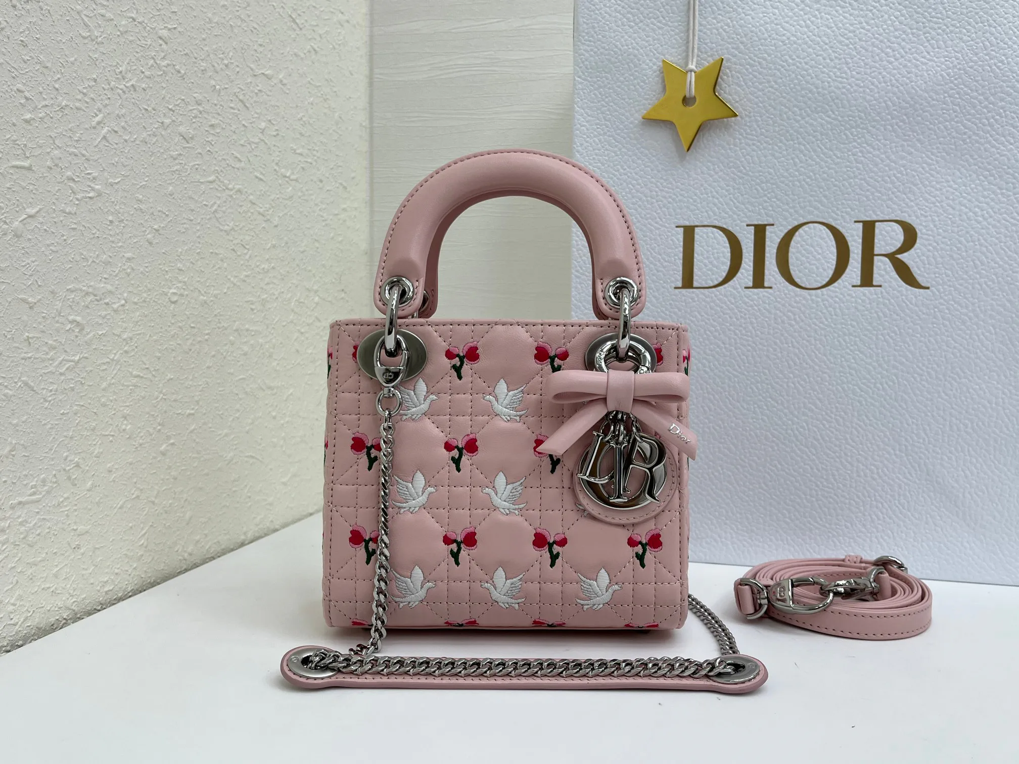 Women's Classic Handbags CHRISTIAN DIOR 17407064