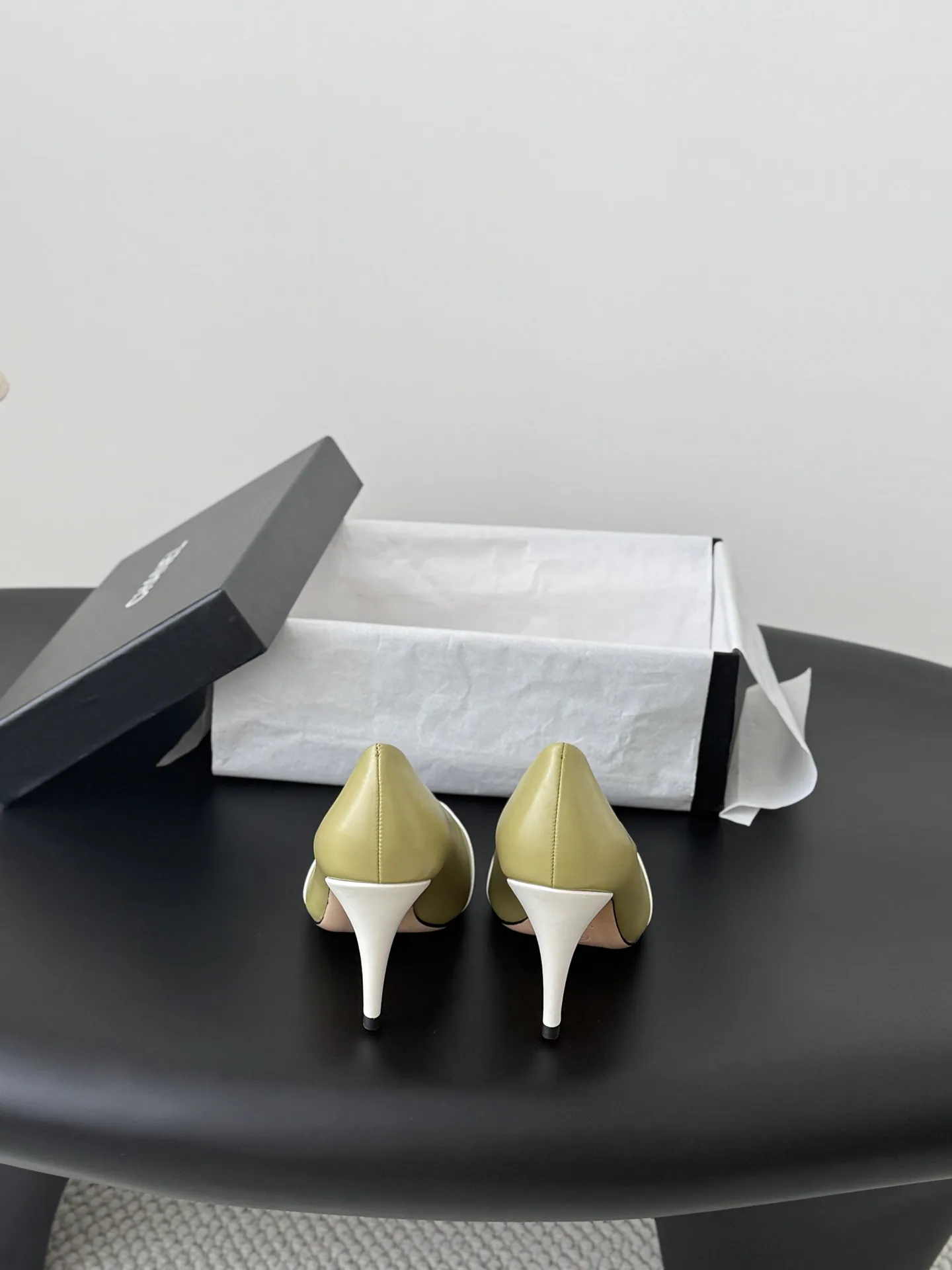 Women's Heels CHANEL 17302890