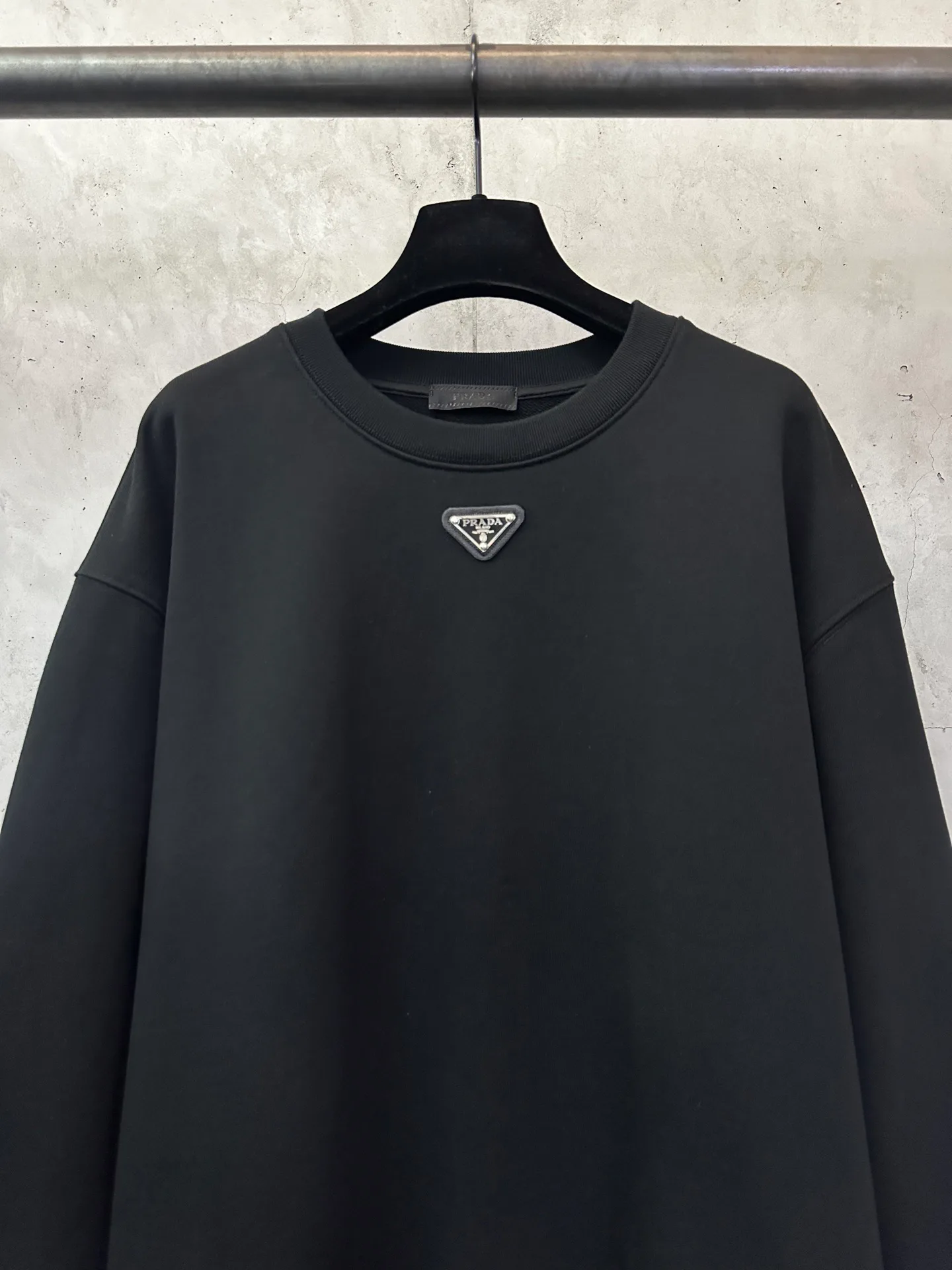 Men's Sweatshirts And Hoodies PRADA 18178805