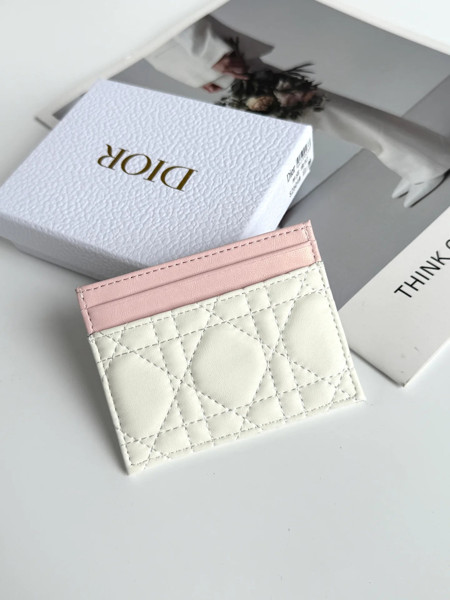 Women's Clutches CHRISTIAN DIOR 17447394