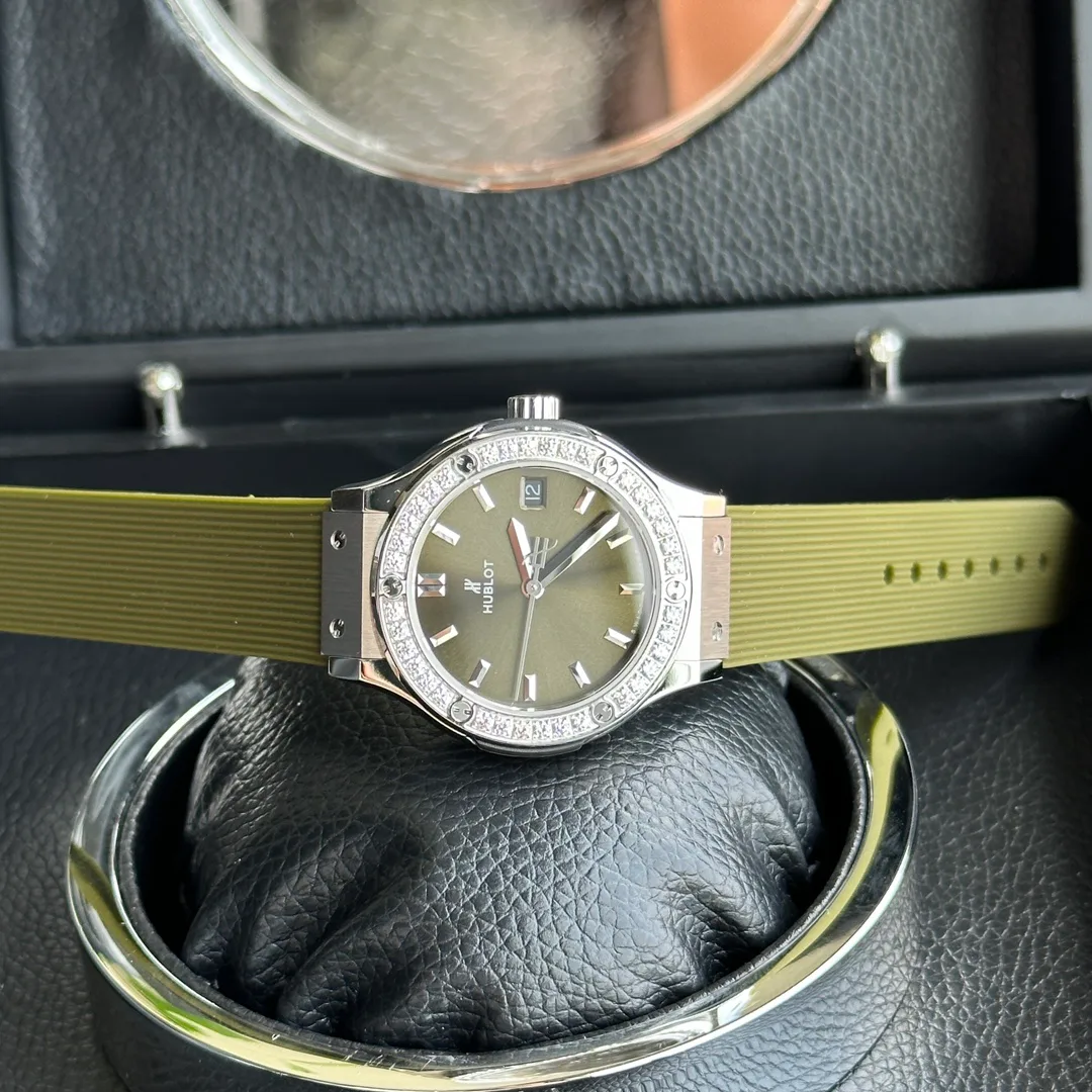 Women's Watches HUBLOT 17629720