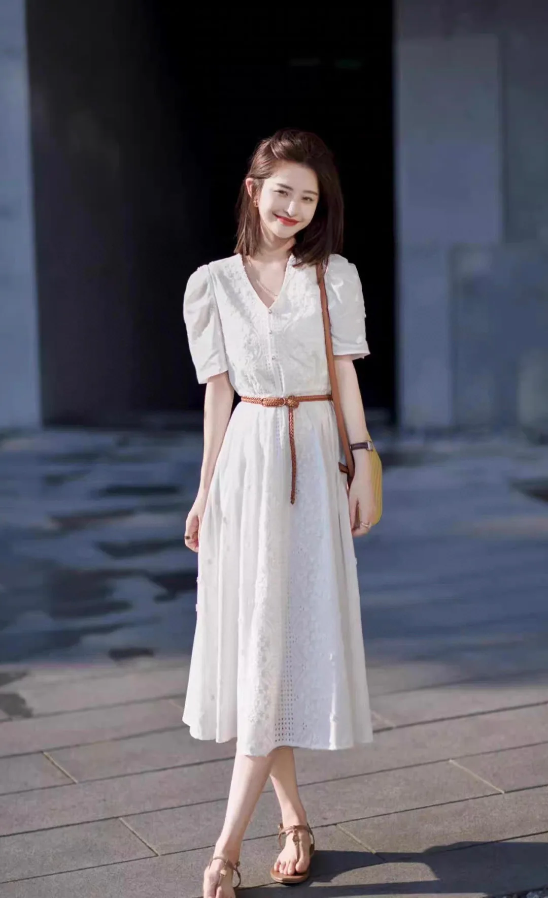 Women's Dresses CHRISTIAN DIOR 17737687