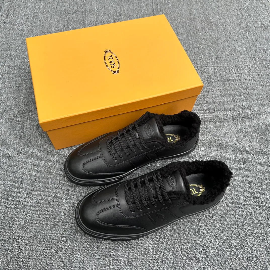 Men's Sneakers TOD'S 18075957