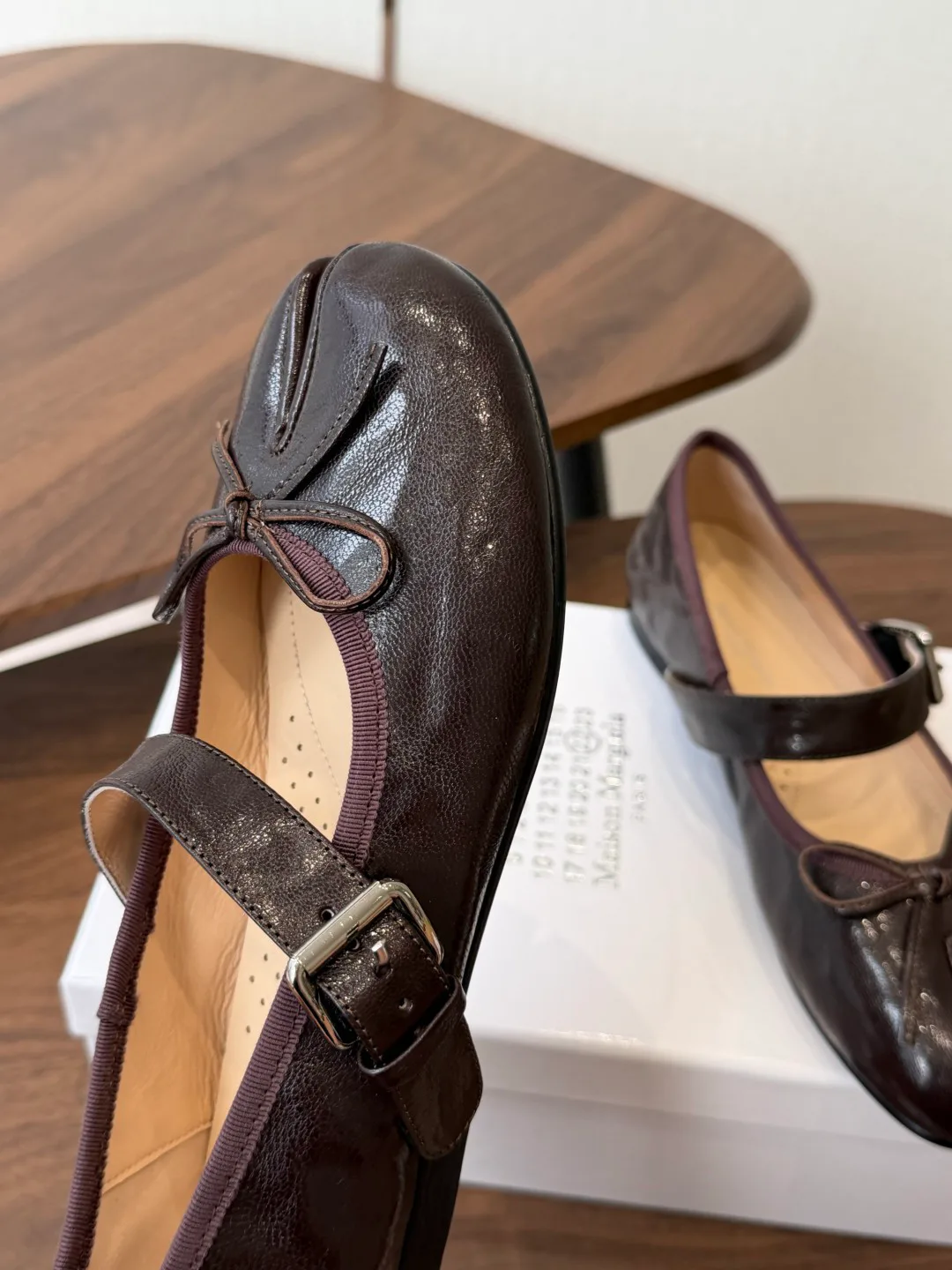 Women's Heels MAISON MARGIELA 18146635