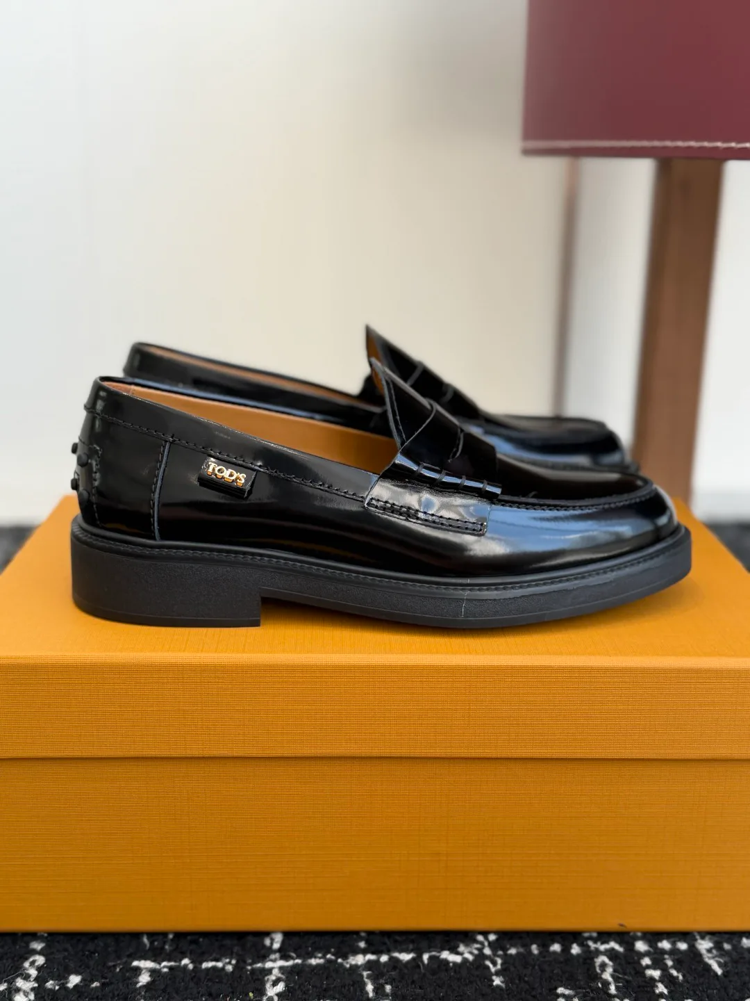 Women's Loafers And Moccasins TOD'S 18309200