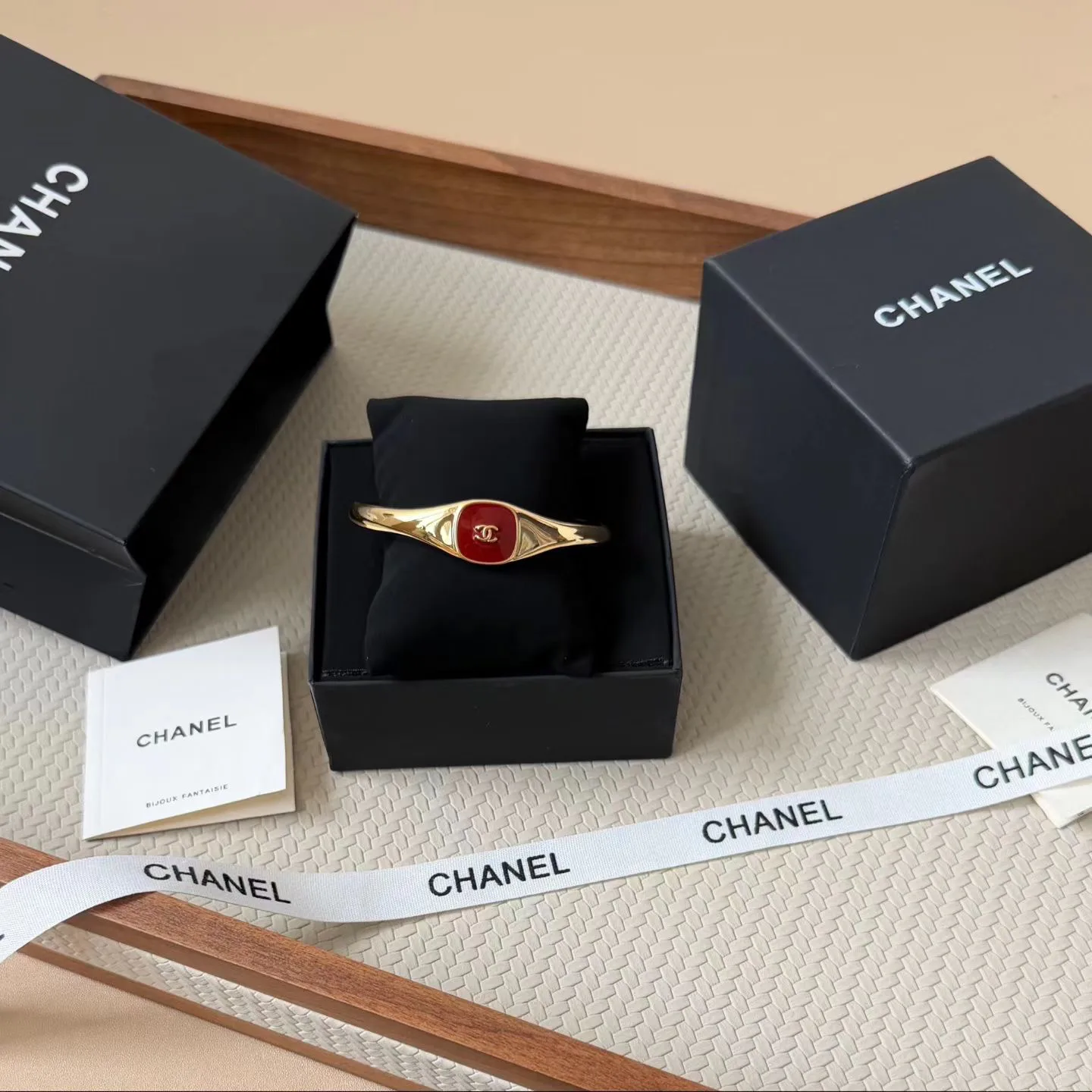 Jewelry CHANEL 18123030