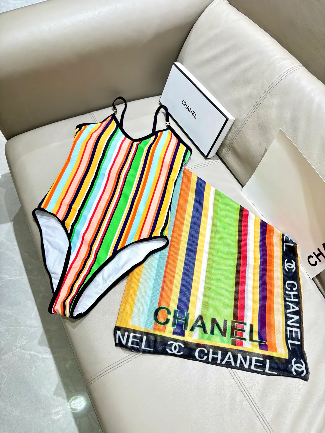 Women's Swimwear CHANEL 16995255
