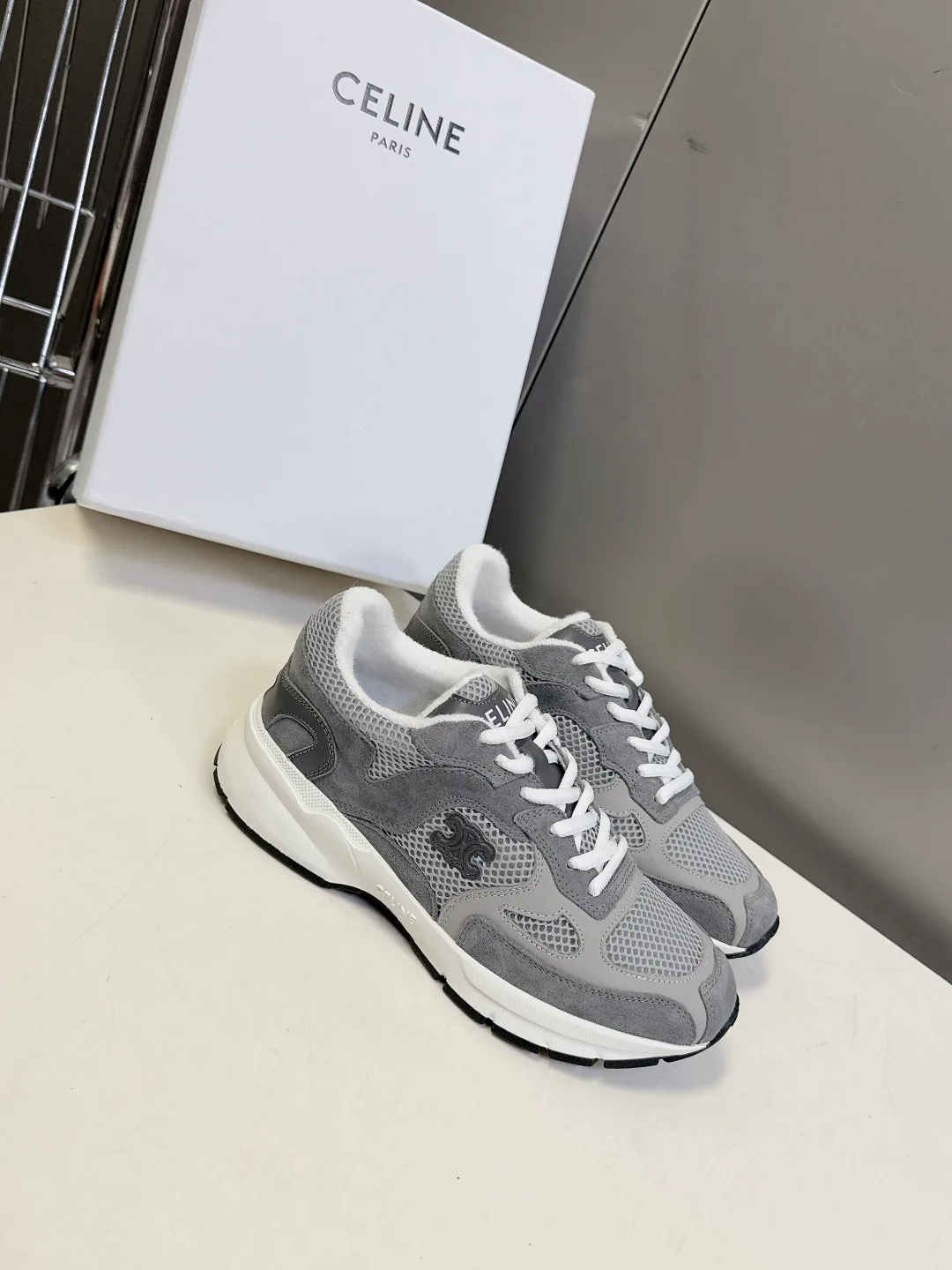 Women's Sneakers CELINE 17449348