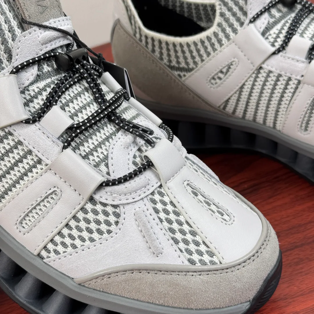 Men's Sneakers ZEGNA 18119041