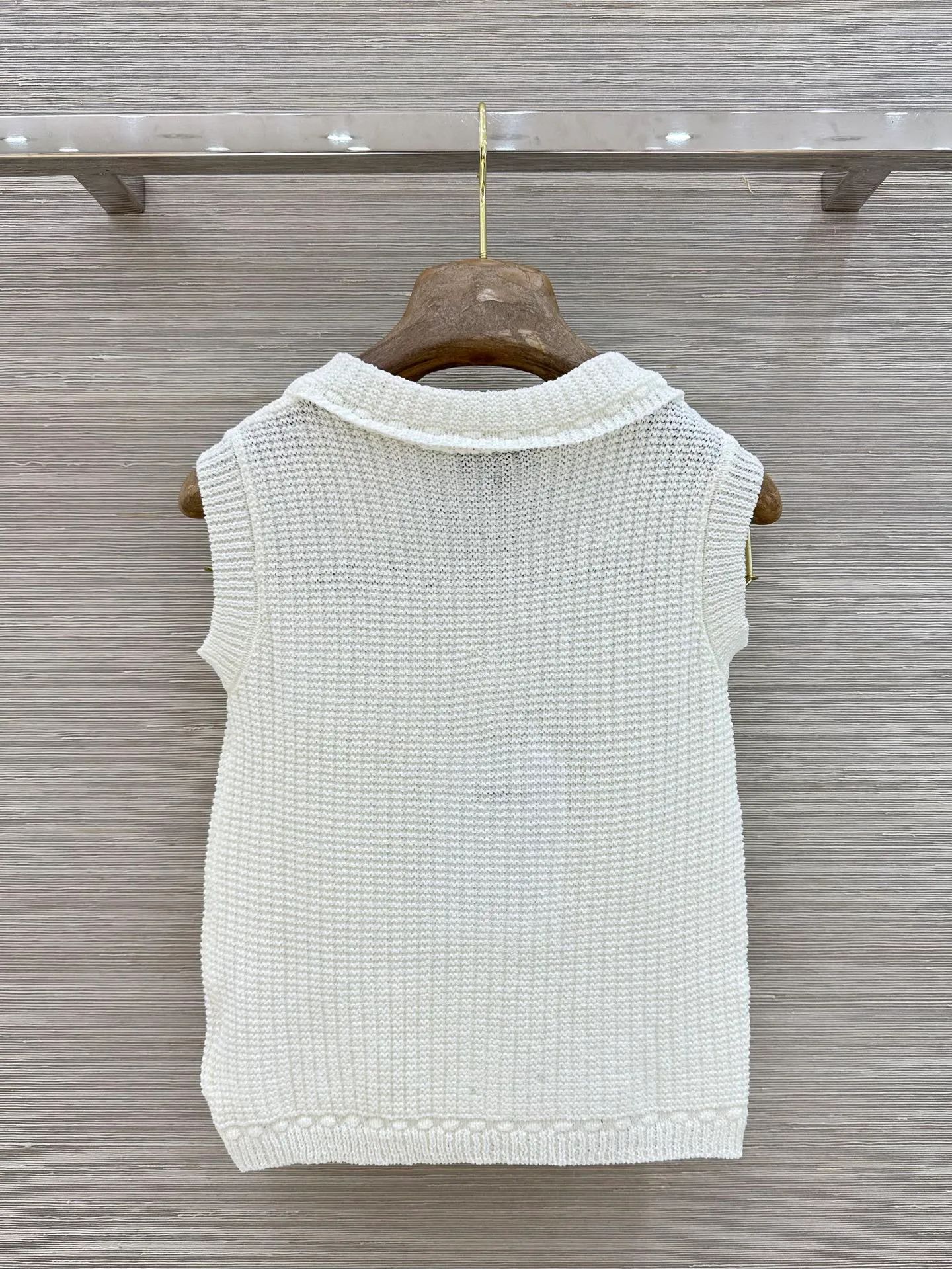 Women's Vests CHANEL 17413734
