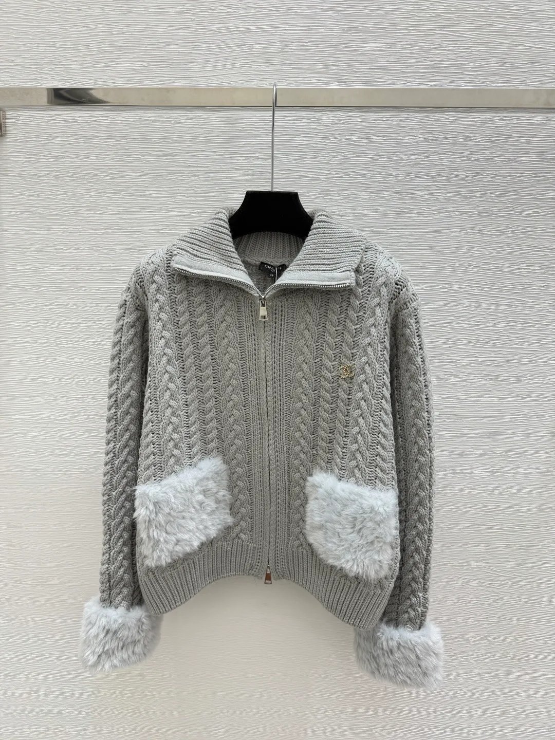 Джемперы И Свитеры Женские Chanel 18582702