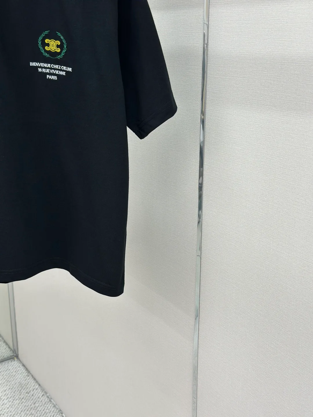 Men's T-Shirts CELINE 17288543
