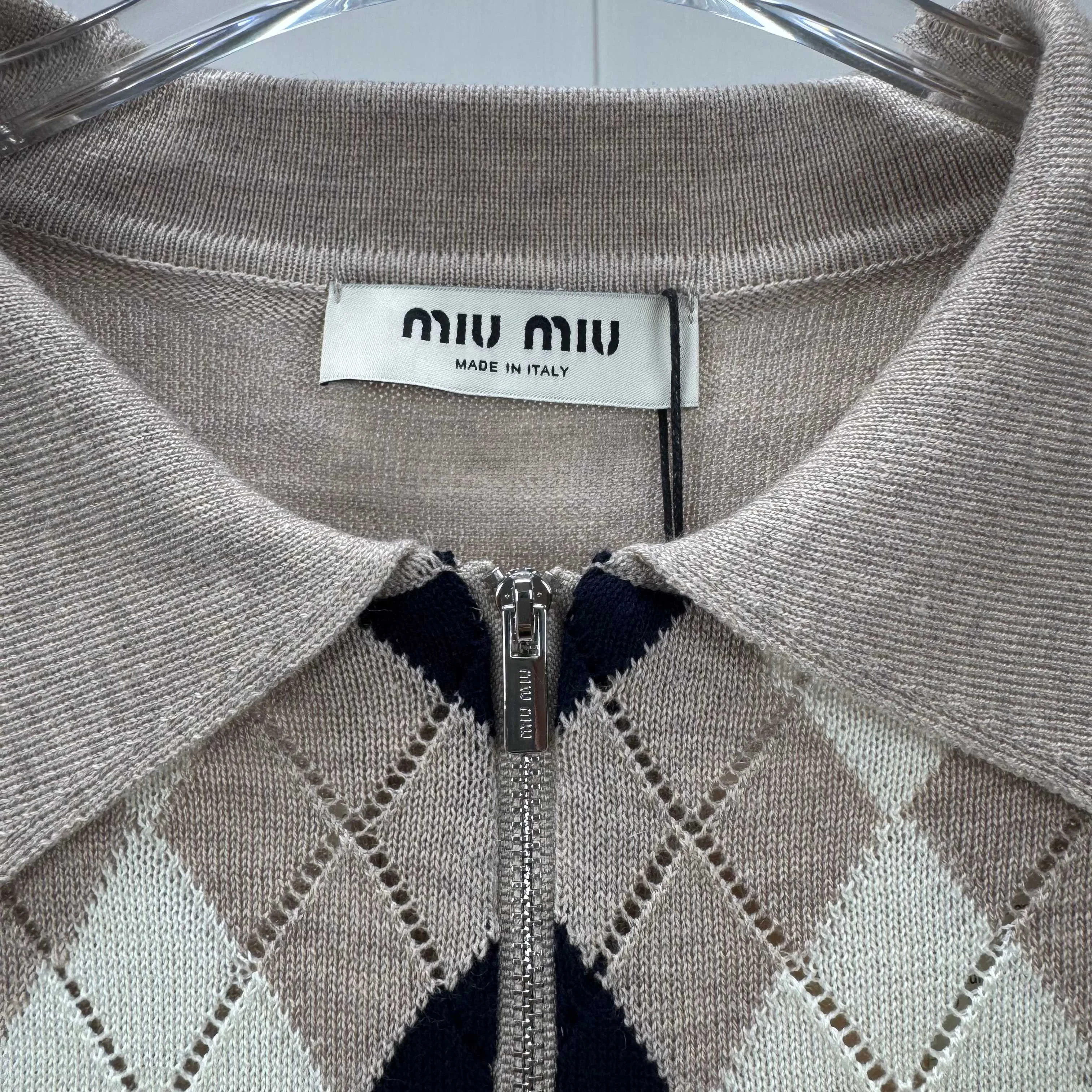 Women's Jumpers And Sweaters MIU MIU 18263489