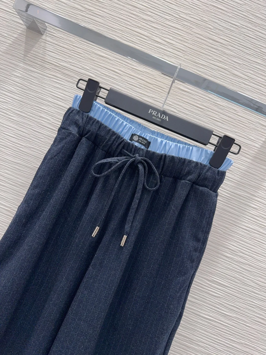 Women's Trousers PRADA 18388786