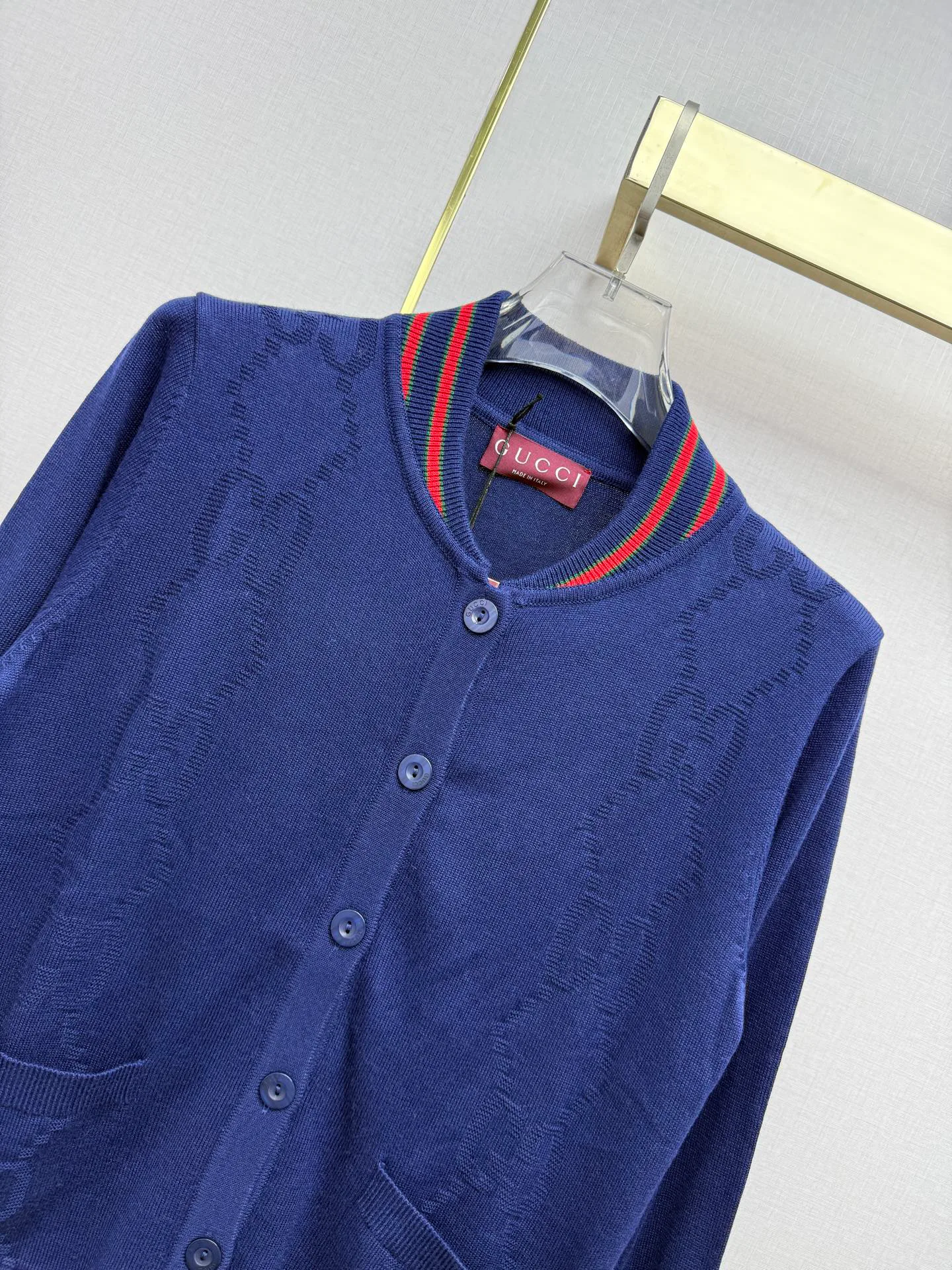 Women's Jumpers And Sweaters GUCCI 18298492
