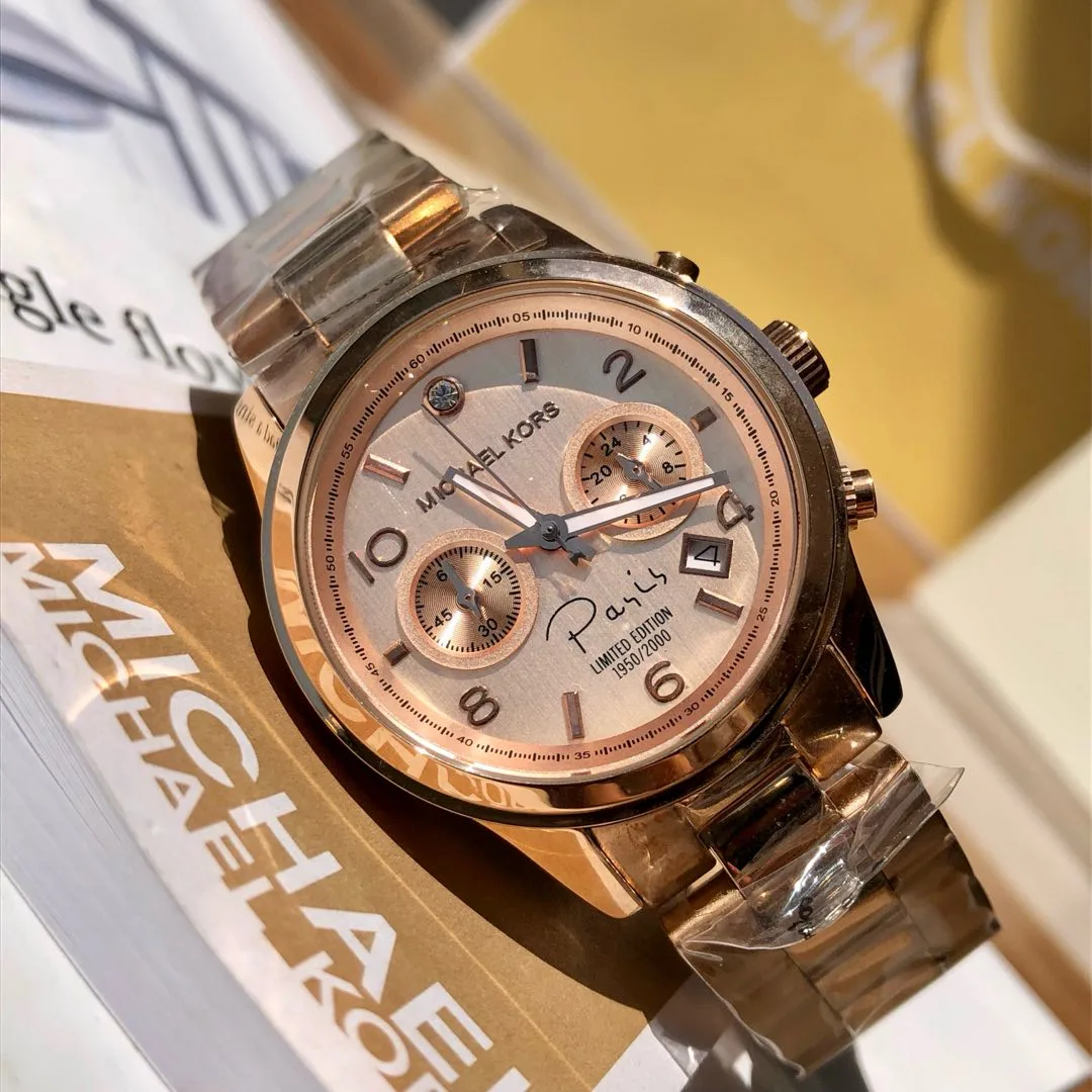 Women's Watches MICHAEL KORS 17873080