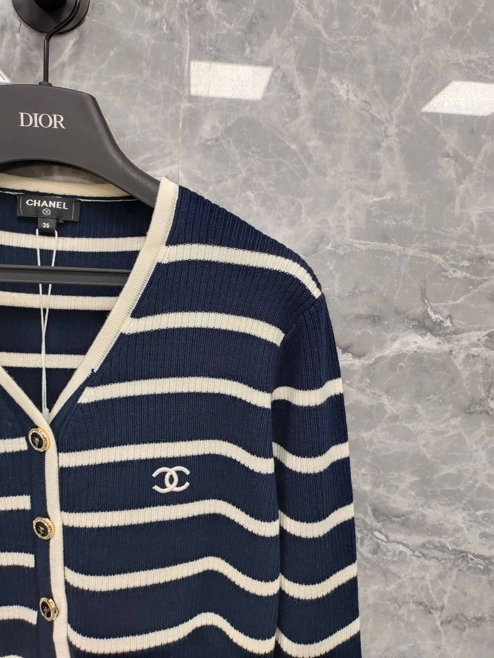 Women's Jumpers And Sweaters CHANEL 18337845