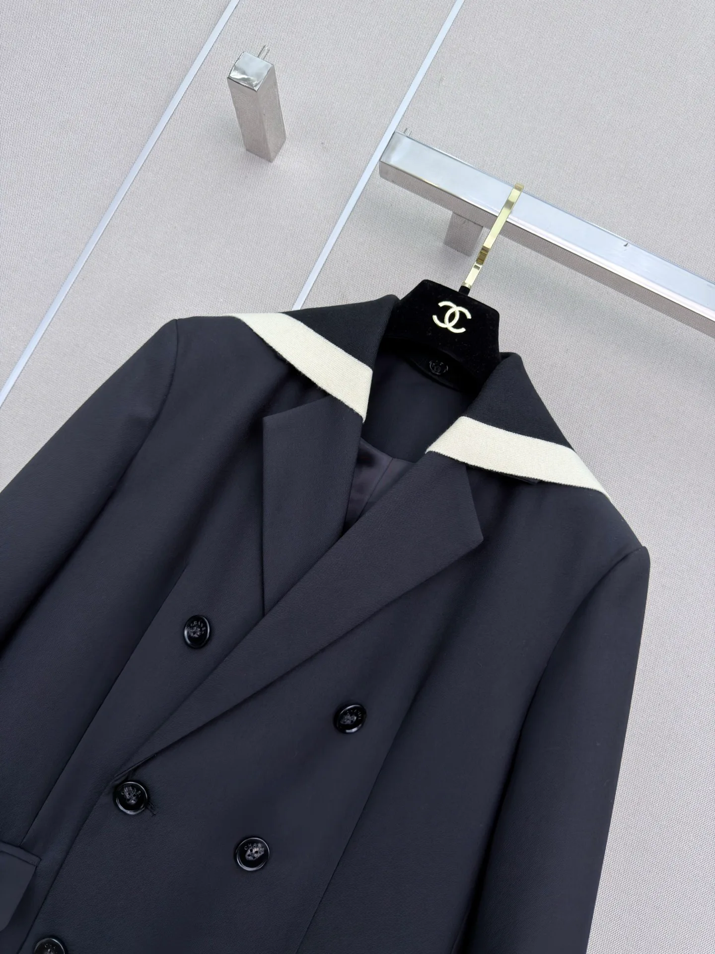 Women's Blazers CHANEL 18108050