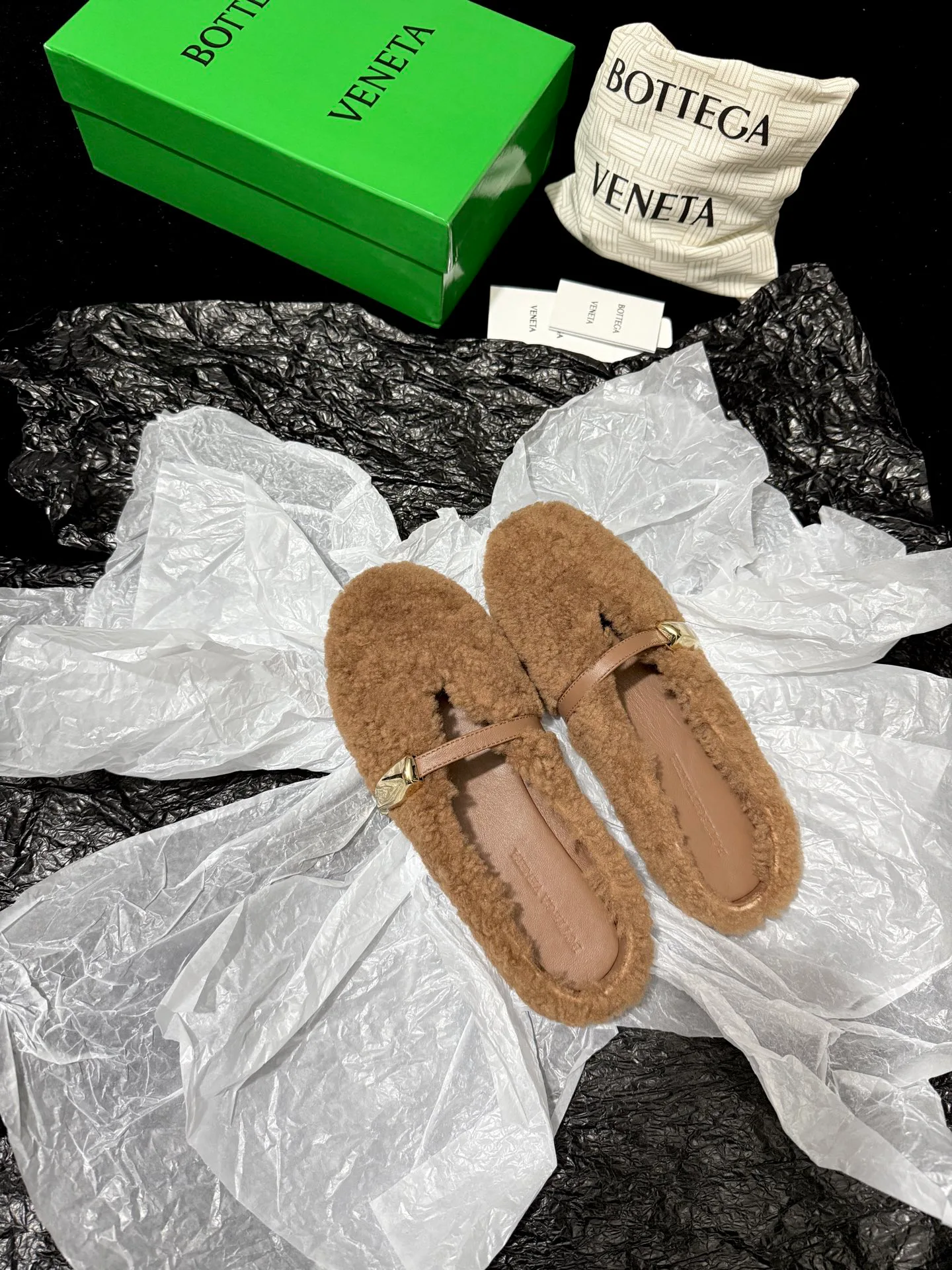 Мюли И Сабо Женские Bottega Veneta 18653523