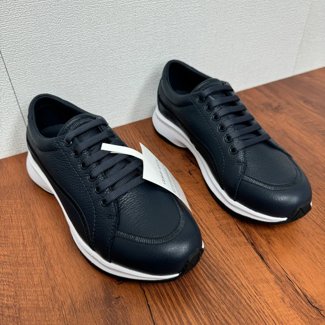 Men's Sneakers ARMANI 18100561