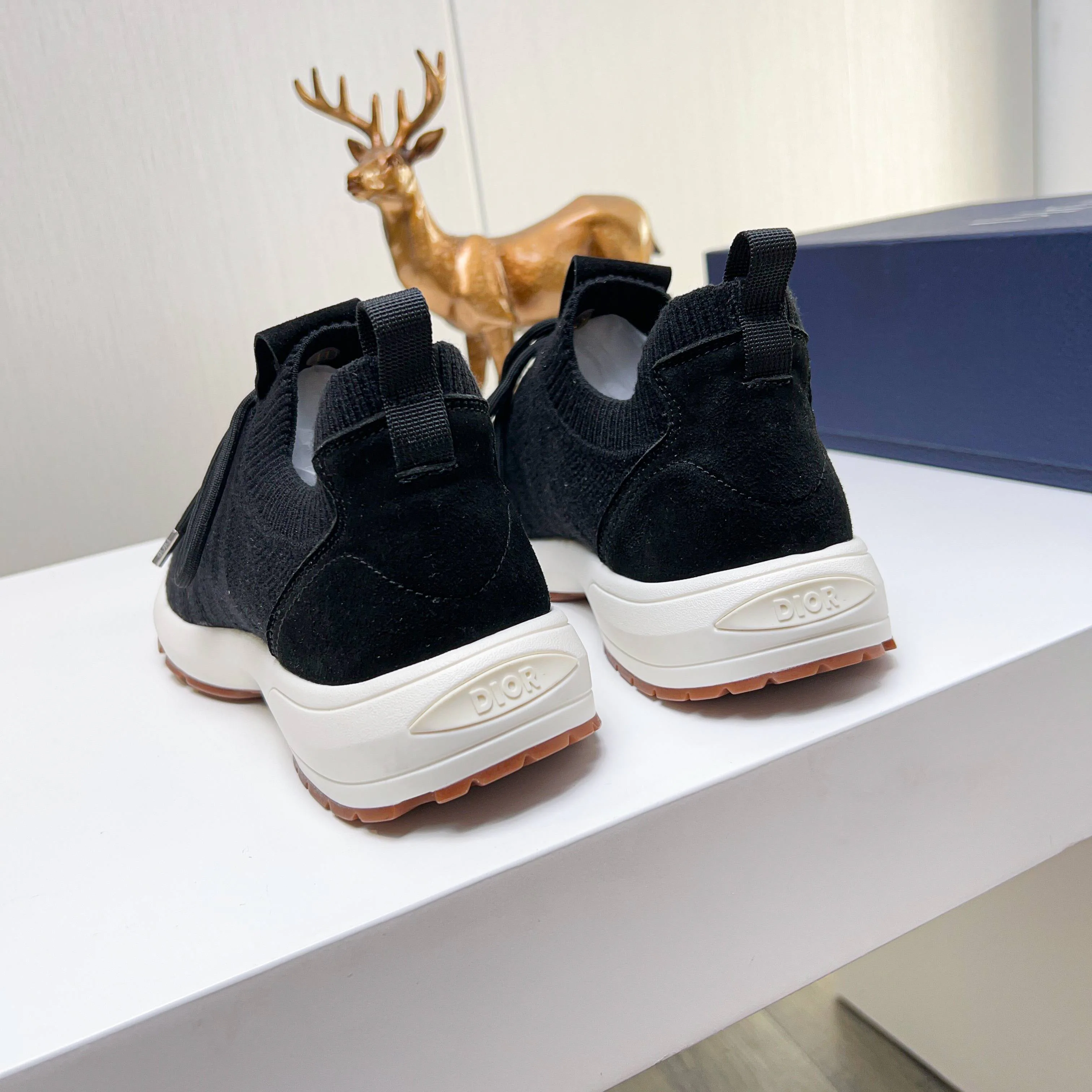 Men's Sneakers CHRISTIAN DIOR 17286827
