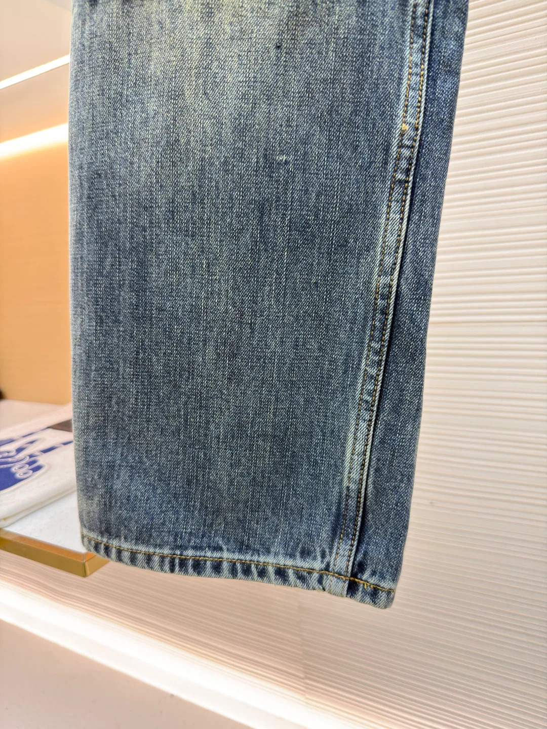 Men's Jeans CHRISTIAN DIOR 17861559