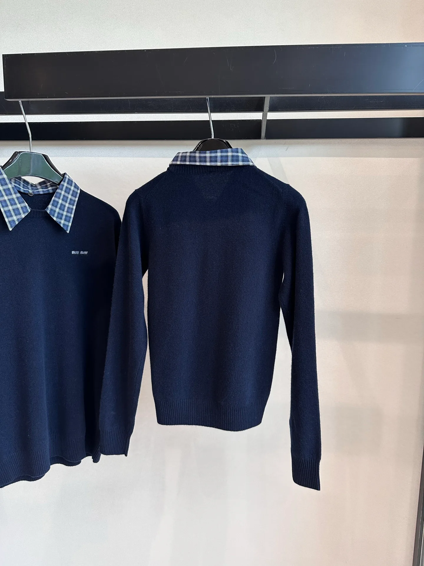 Women's Jumpers And Sweaters MIU MIU 18277330