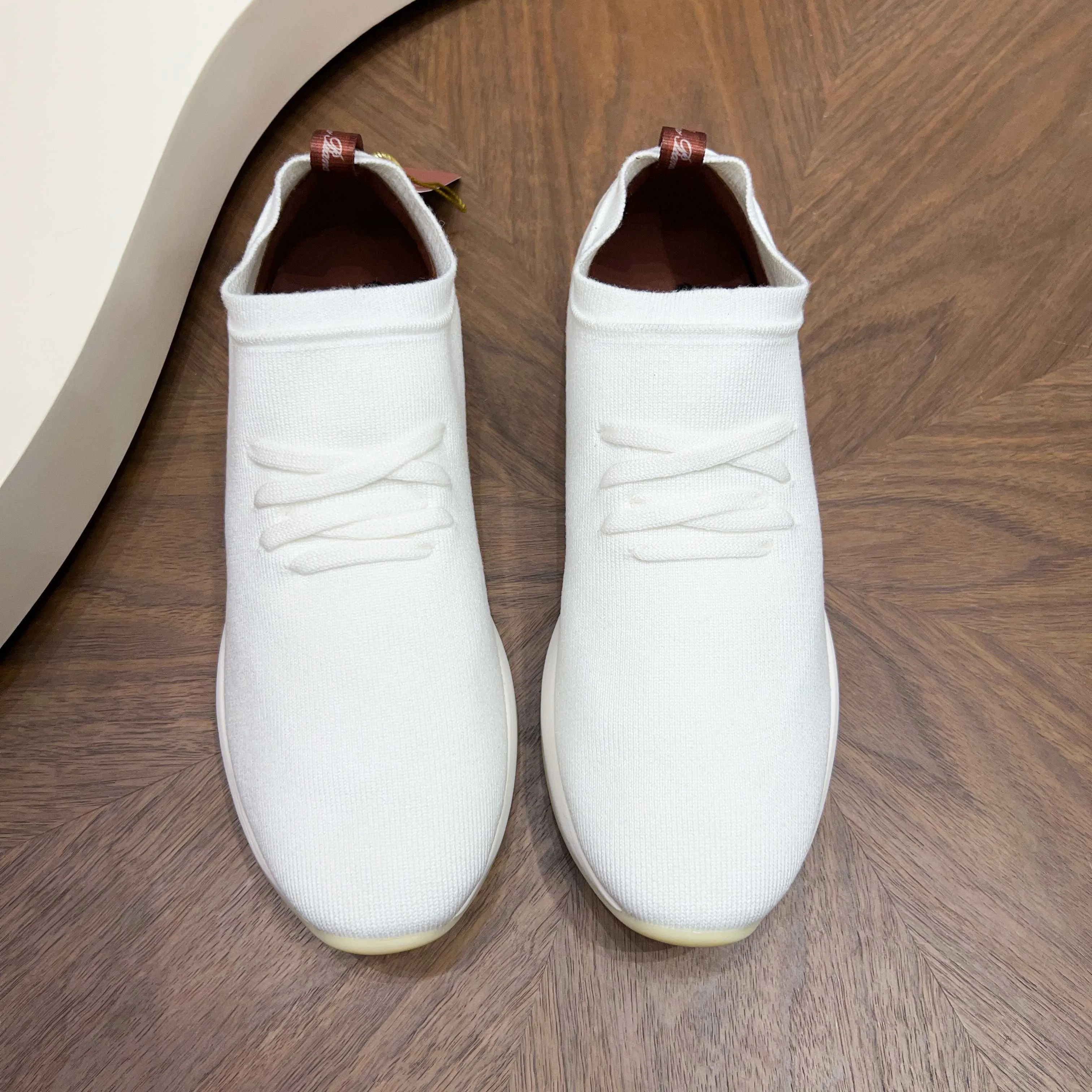 Men's Sneakers LORO PIANA 18250742