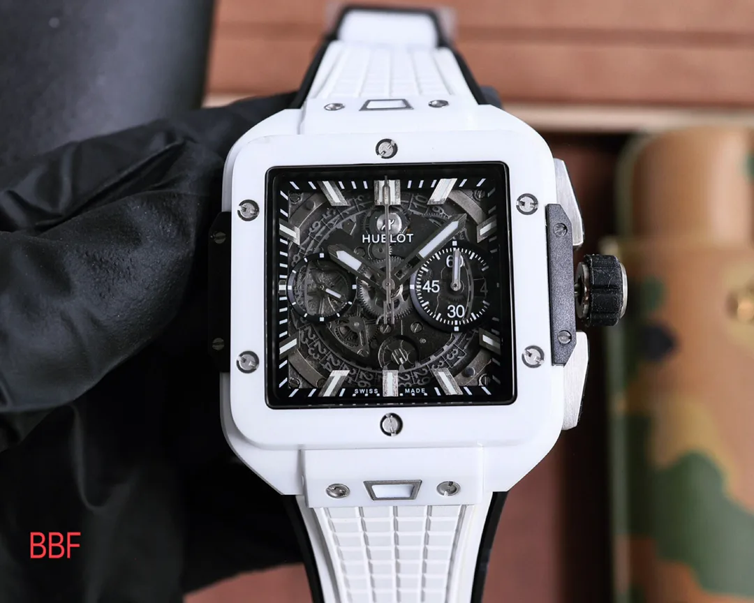 Men's Watches HUBLOT 17650361