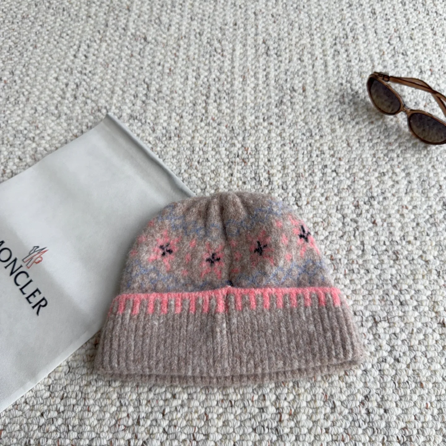 Hats MONCLER 17880150