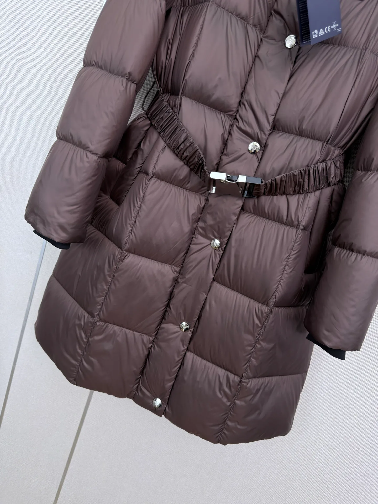 Women's Jackets And Down Jackets PRADA 18108887