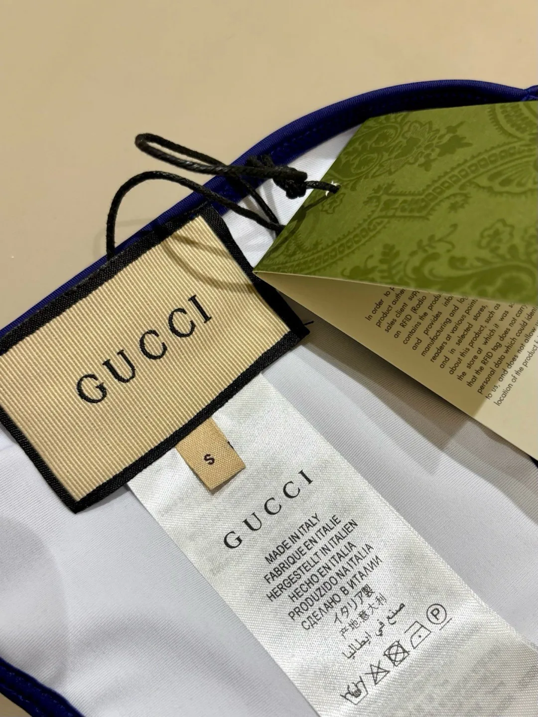 Women's Swimwear GUCCI 17673220