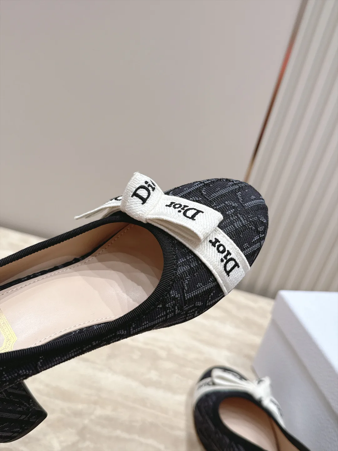 Women's Heels CHRISTIAN DIOR 17946480