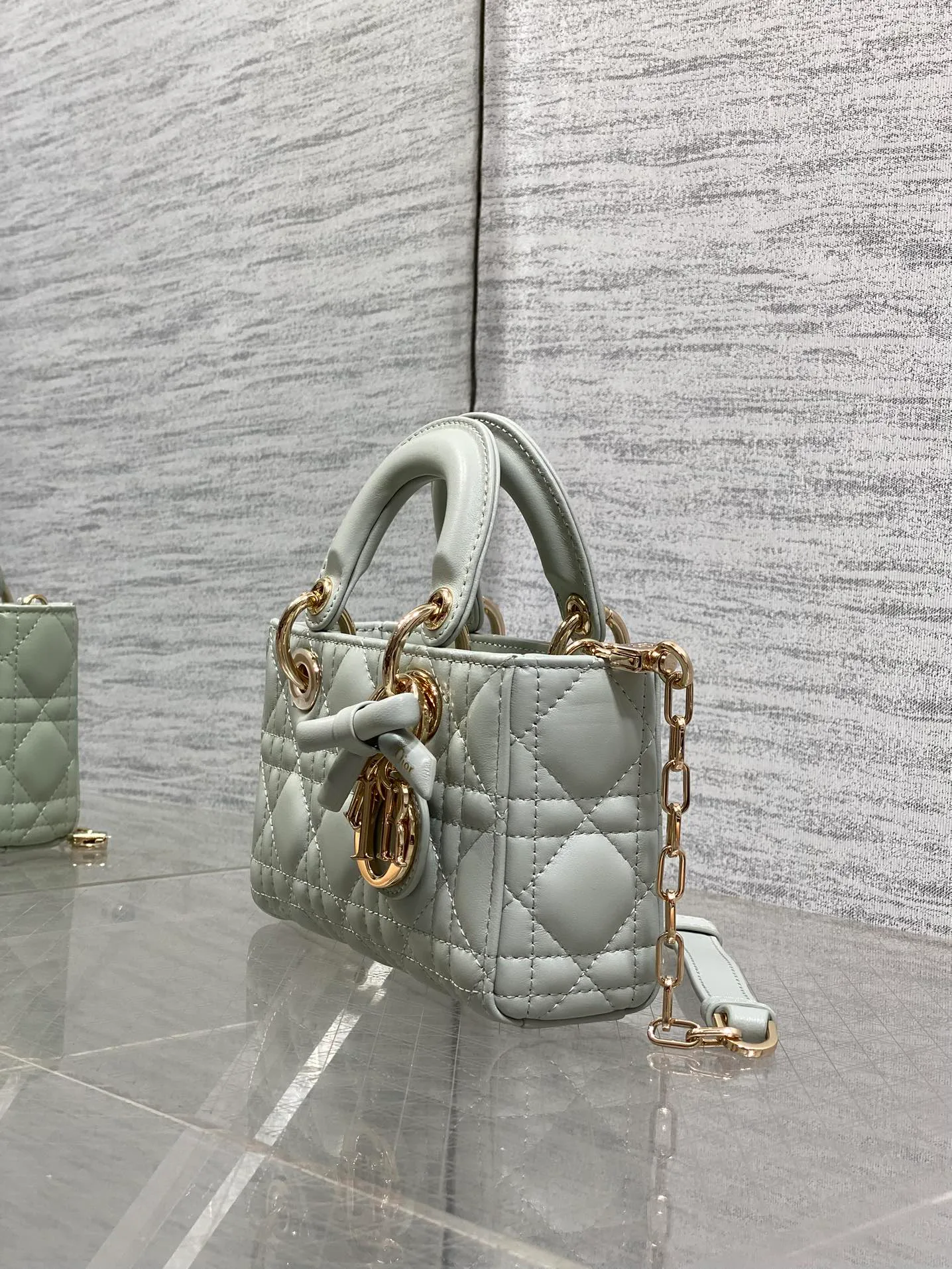 Women's Classic Handbags CHRISTIAN DIOR 18392896