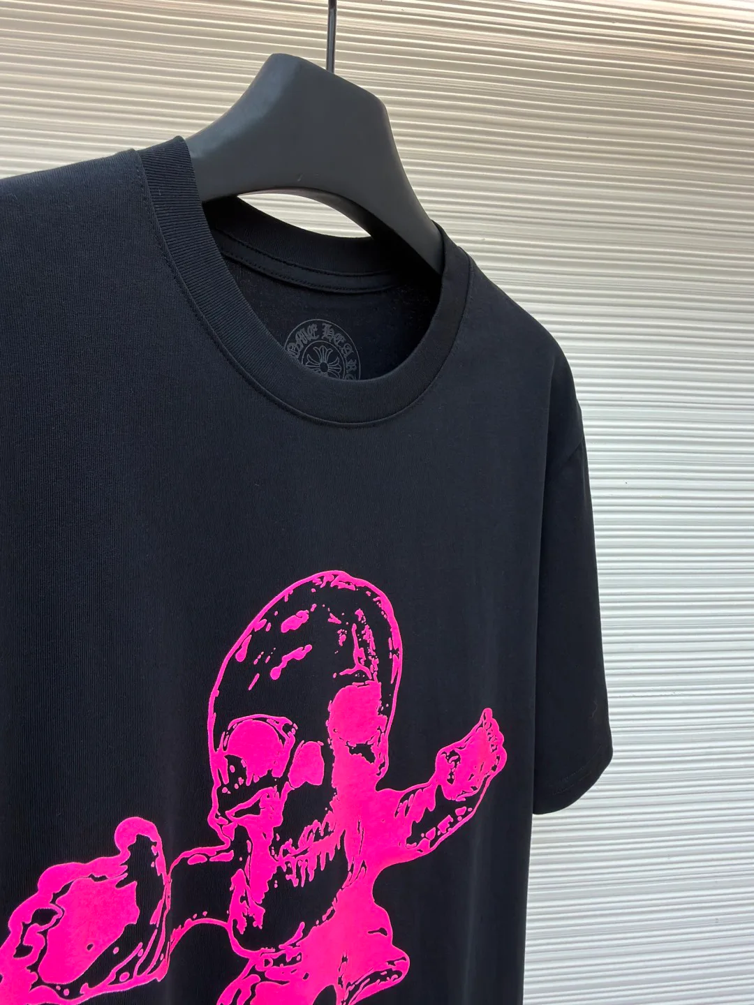 Men's T-Shirts CHROME HEARTS 17303397