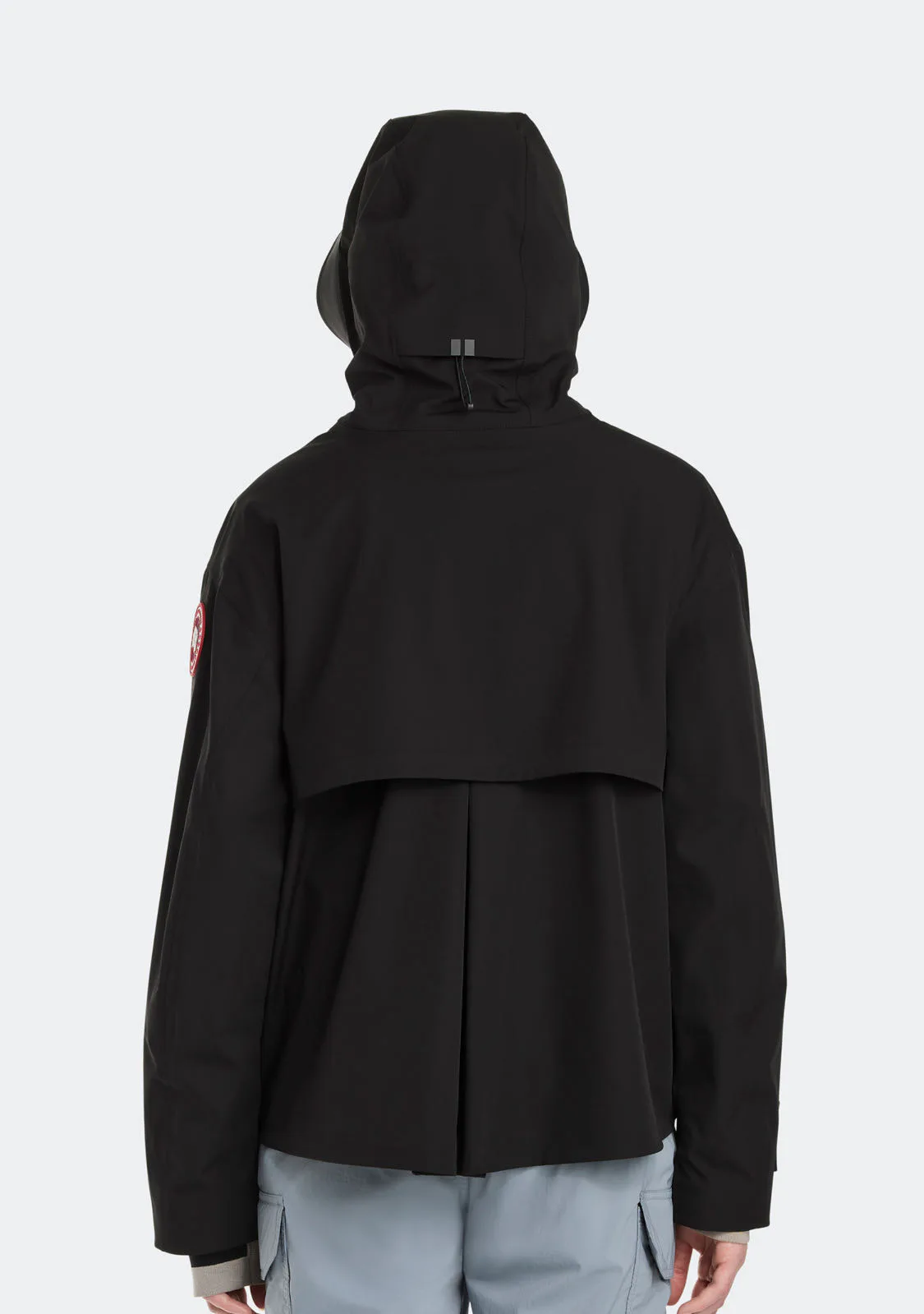 Women's Jackets And Down Jackets CANADA GOOSE 18132017