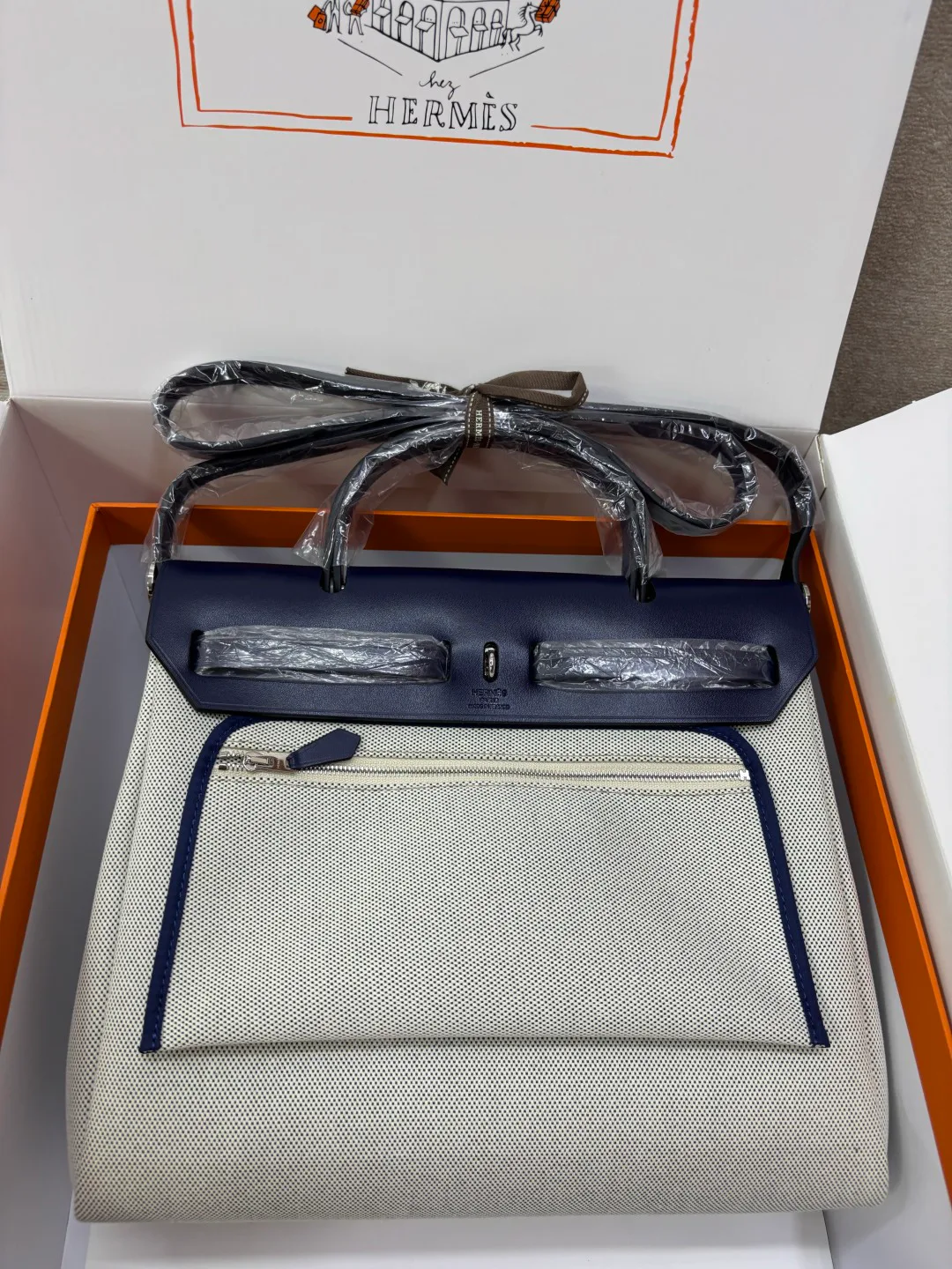 Women's Classic Handbags HERMES 17734534