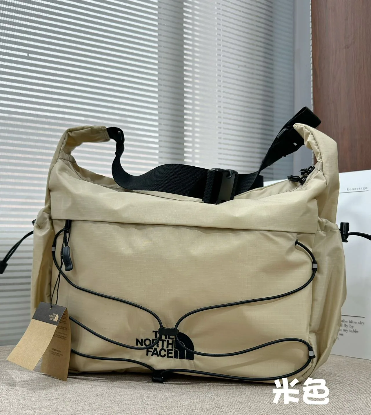 Women's Shoulder Bags THE NORTH FACE 16999755