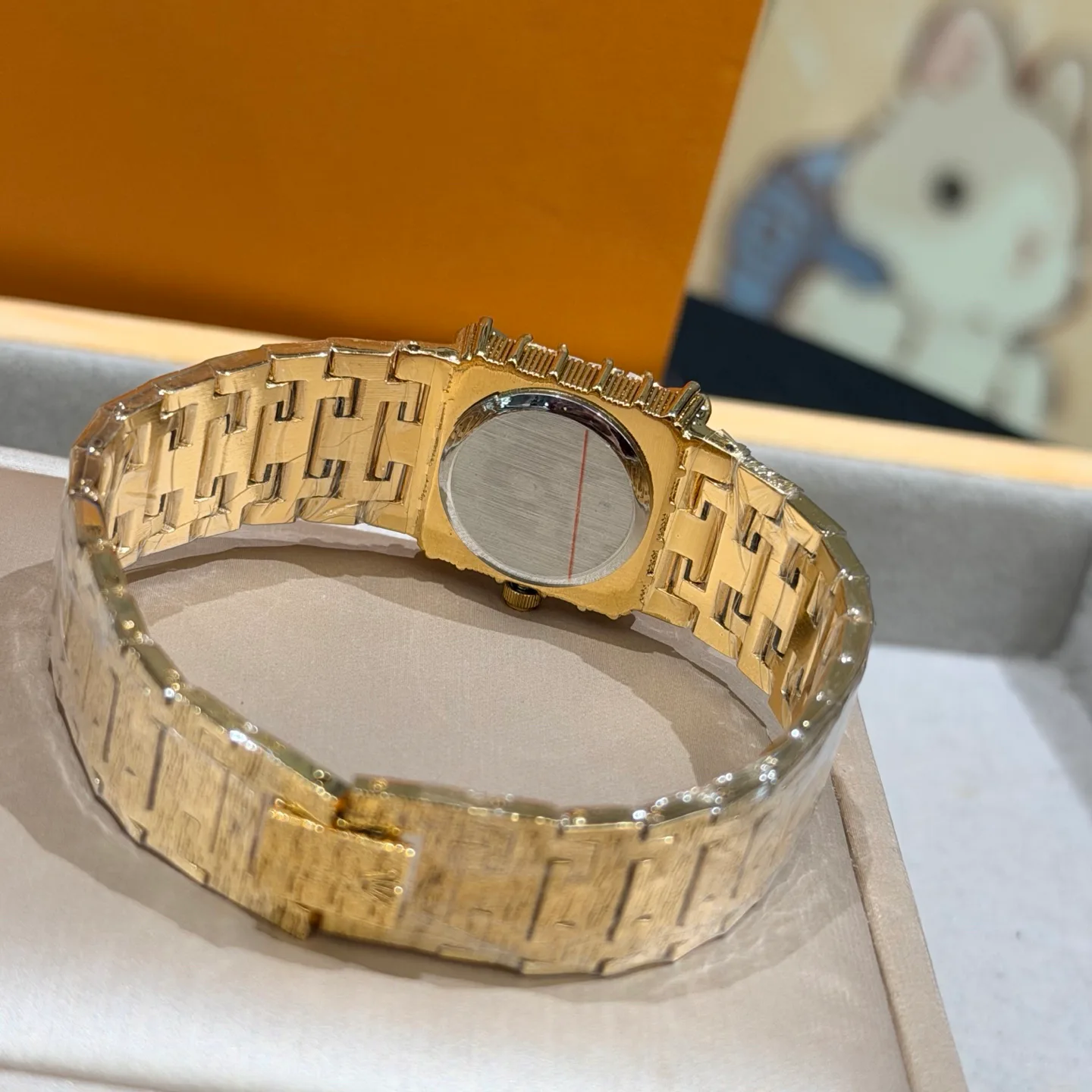 Women's Watches ROLEX 17843054