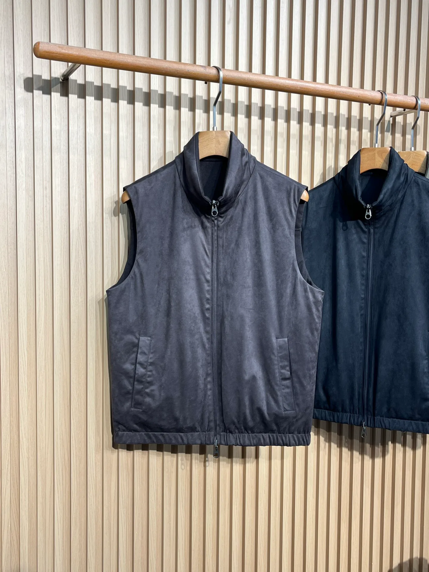 Men's Vests LORO PIANA 18206163