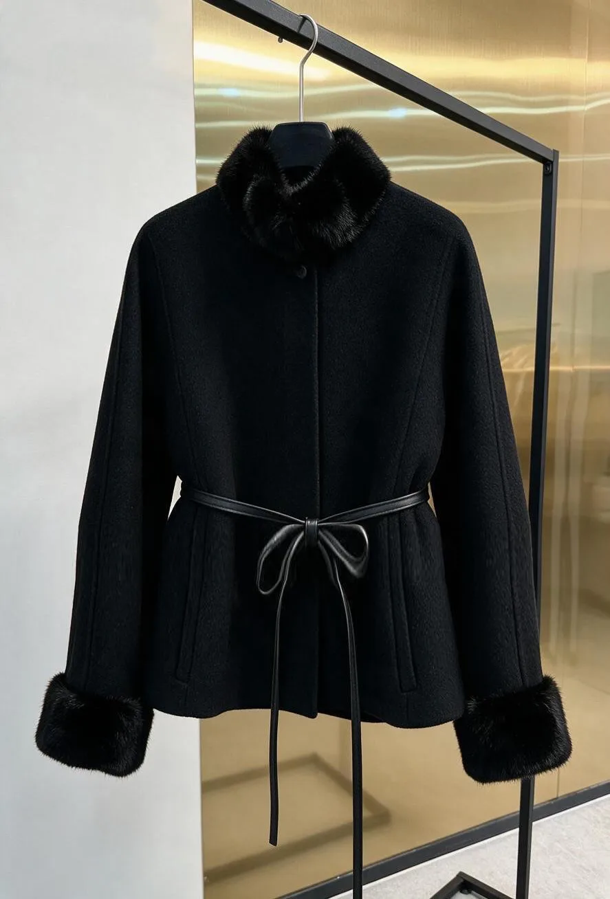 Women's Coats LORO PIANA 18478376