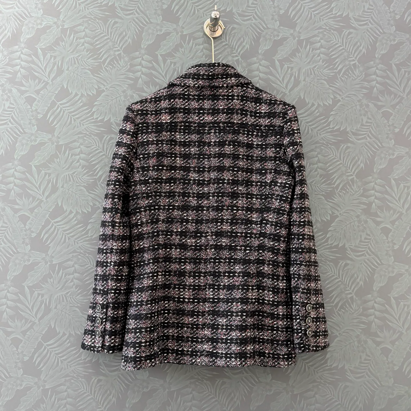 Women's Blazers CHANEL 17796009