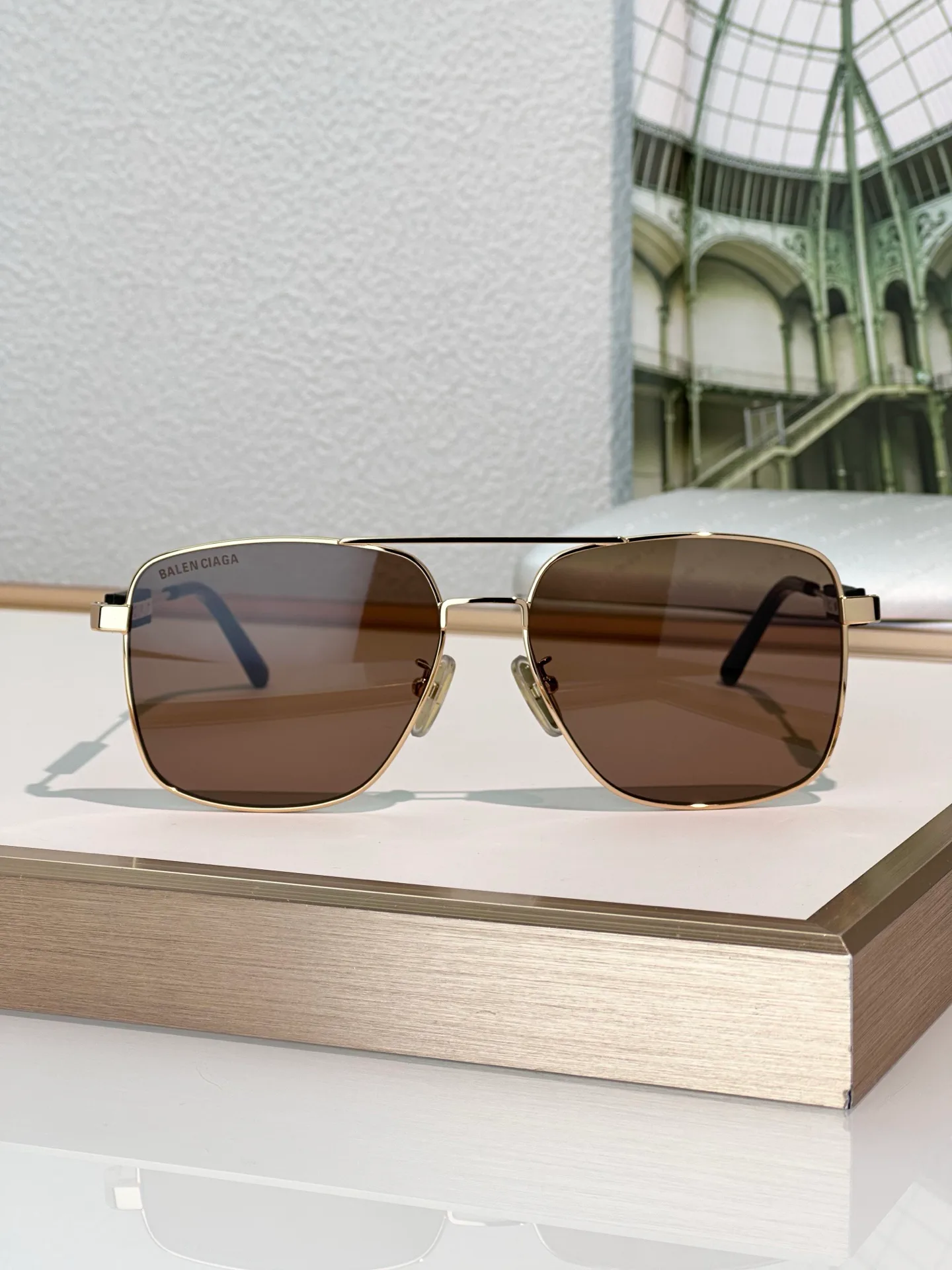 Glasses BALENCIAGA 18369993