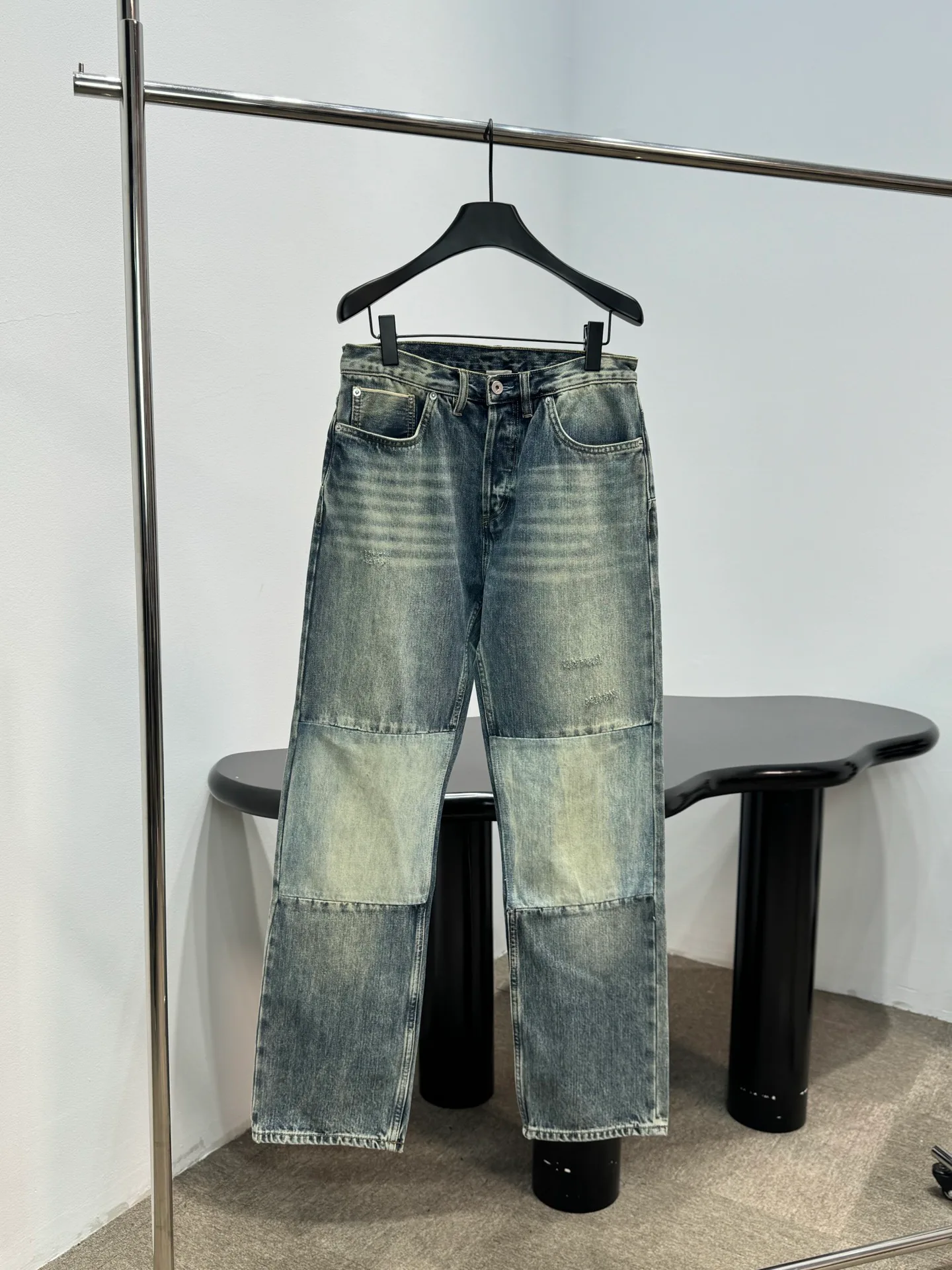 Джинсы Женские Christian Dior 18628508