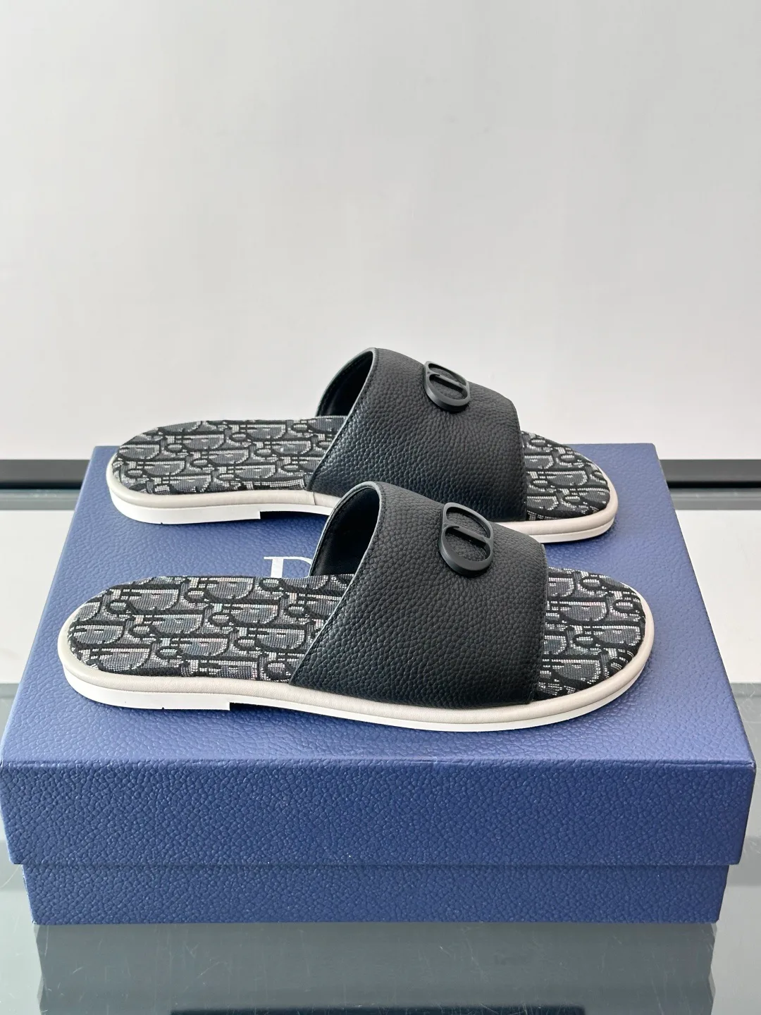 Women's Flip-Flops CHRISTIAN DIOR 17827330