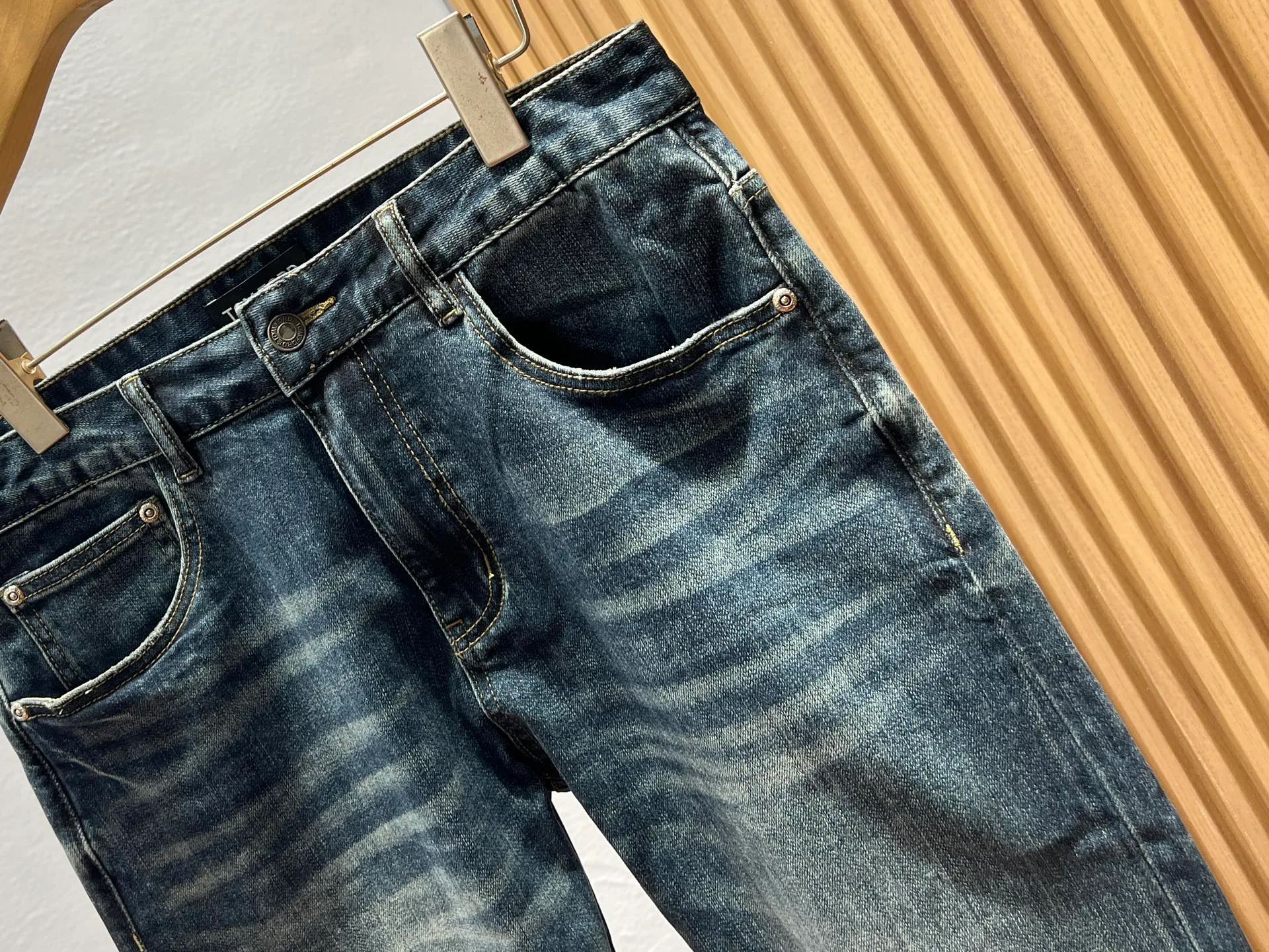 Men's Jeans TOM FORD 18084564