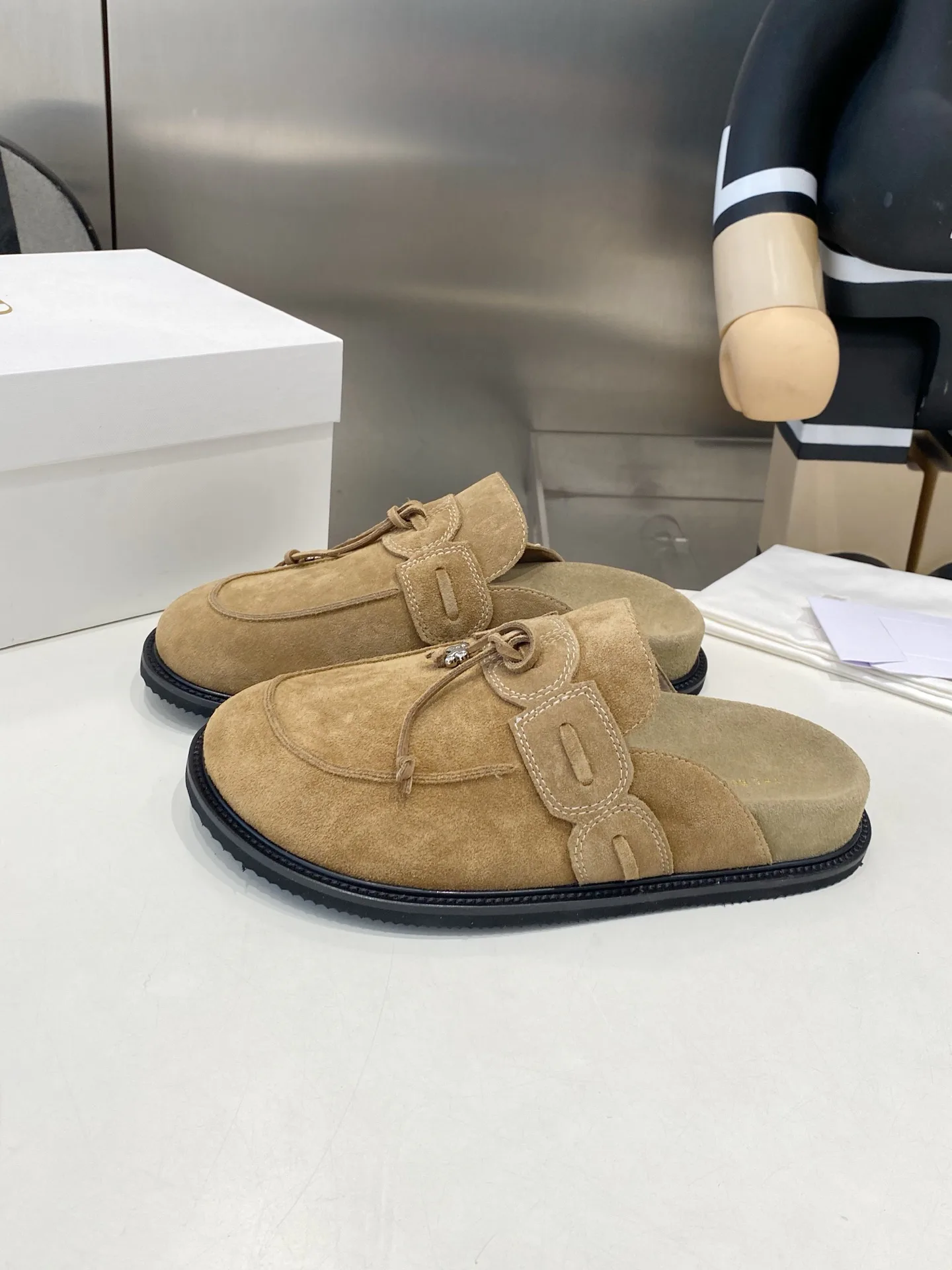 Women's Mules And Clogs THE ROW 17963621